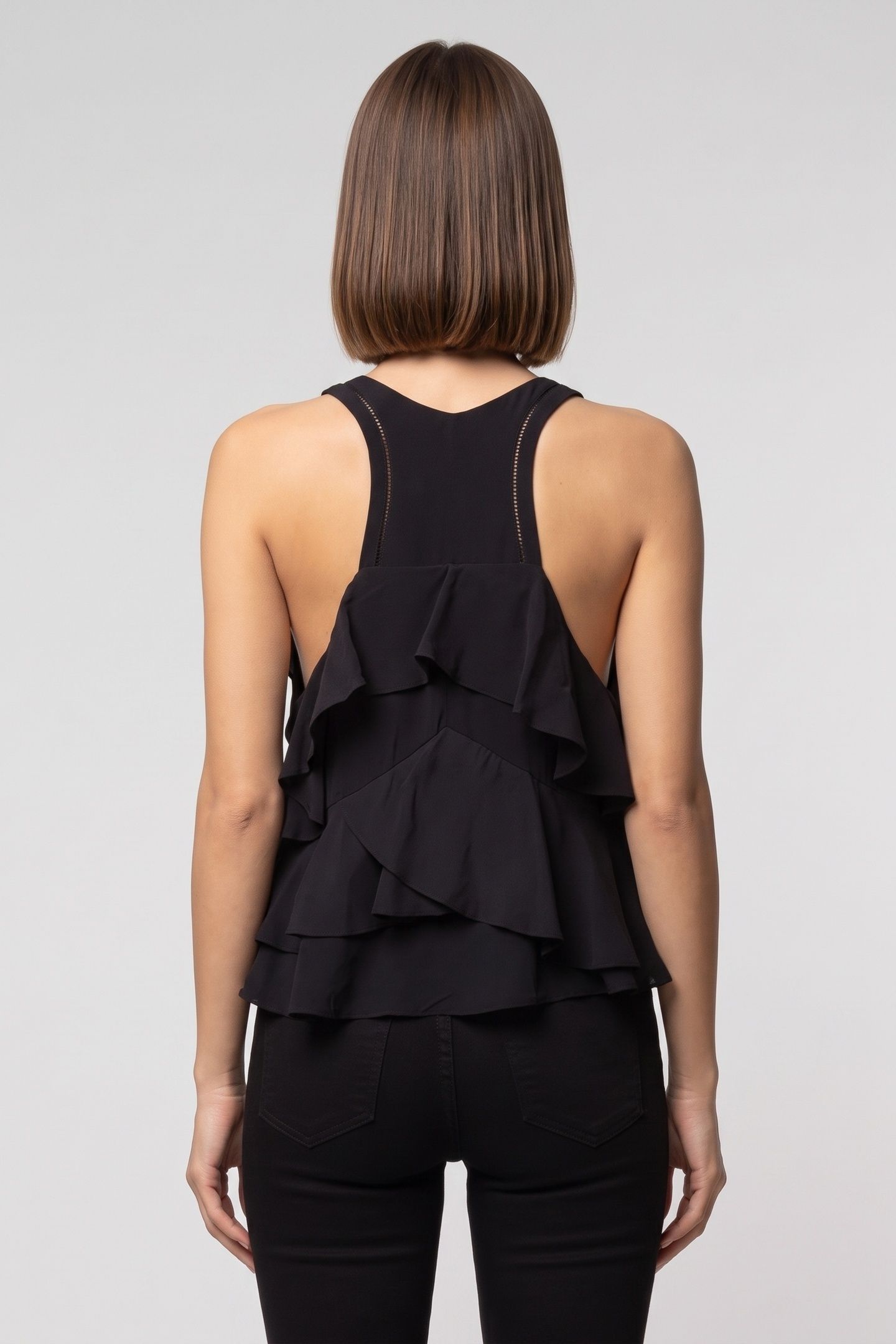 ELLIE TOP BLACK 2