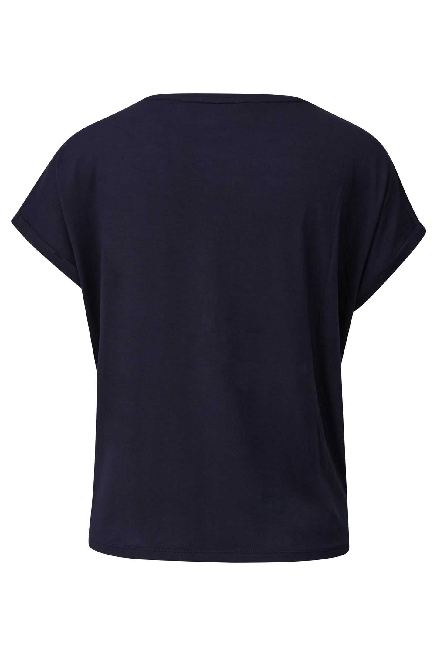 S.OLIVER T-SHIRTS MARINE 2