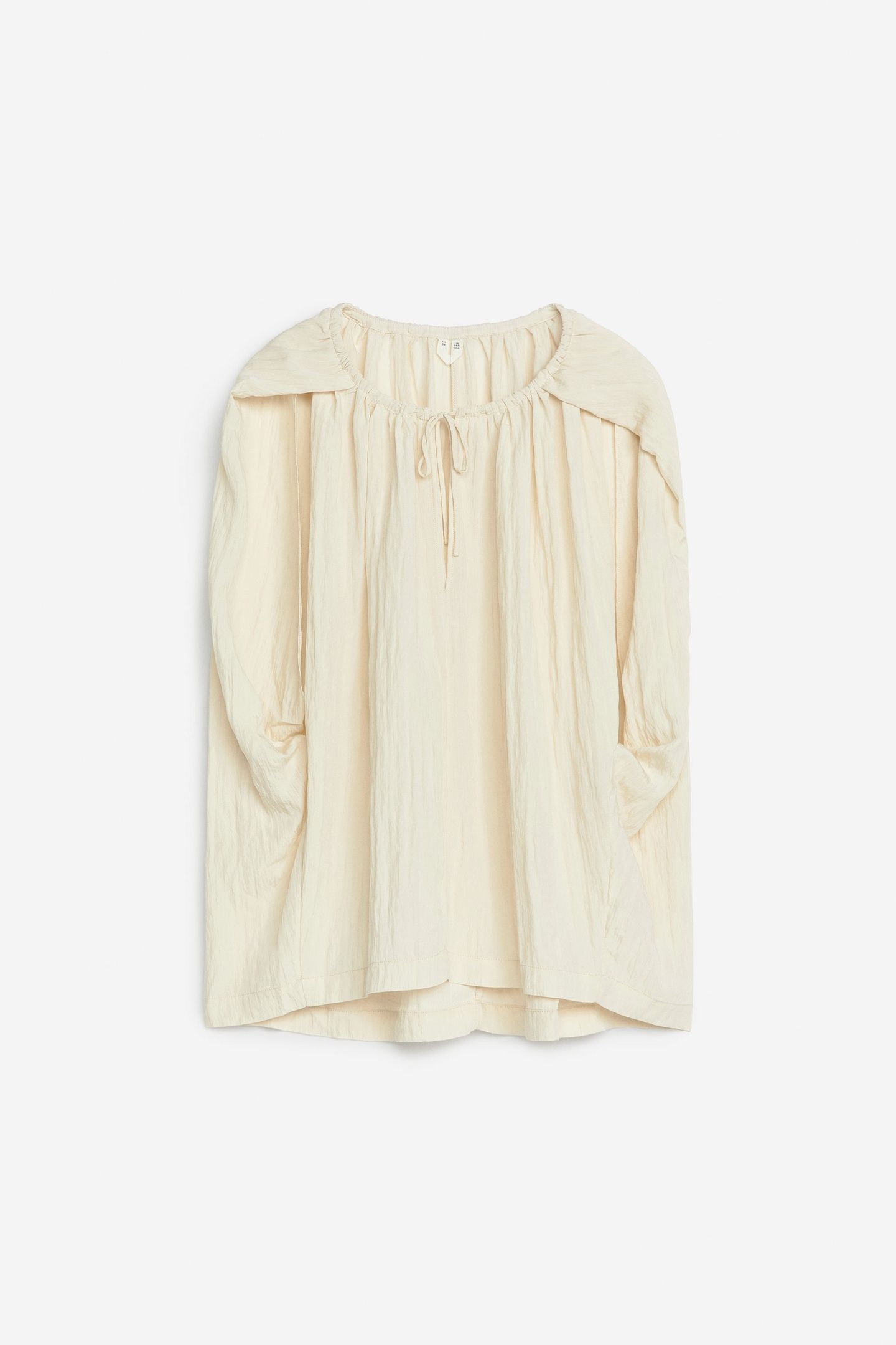 HARPER CAPE TOP BEIGE 3
