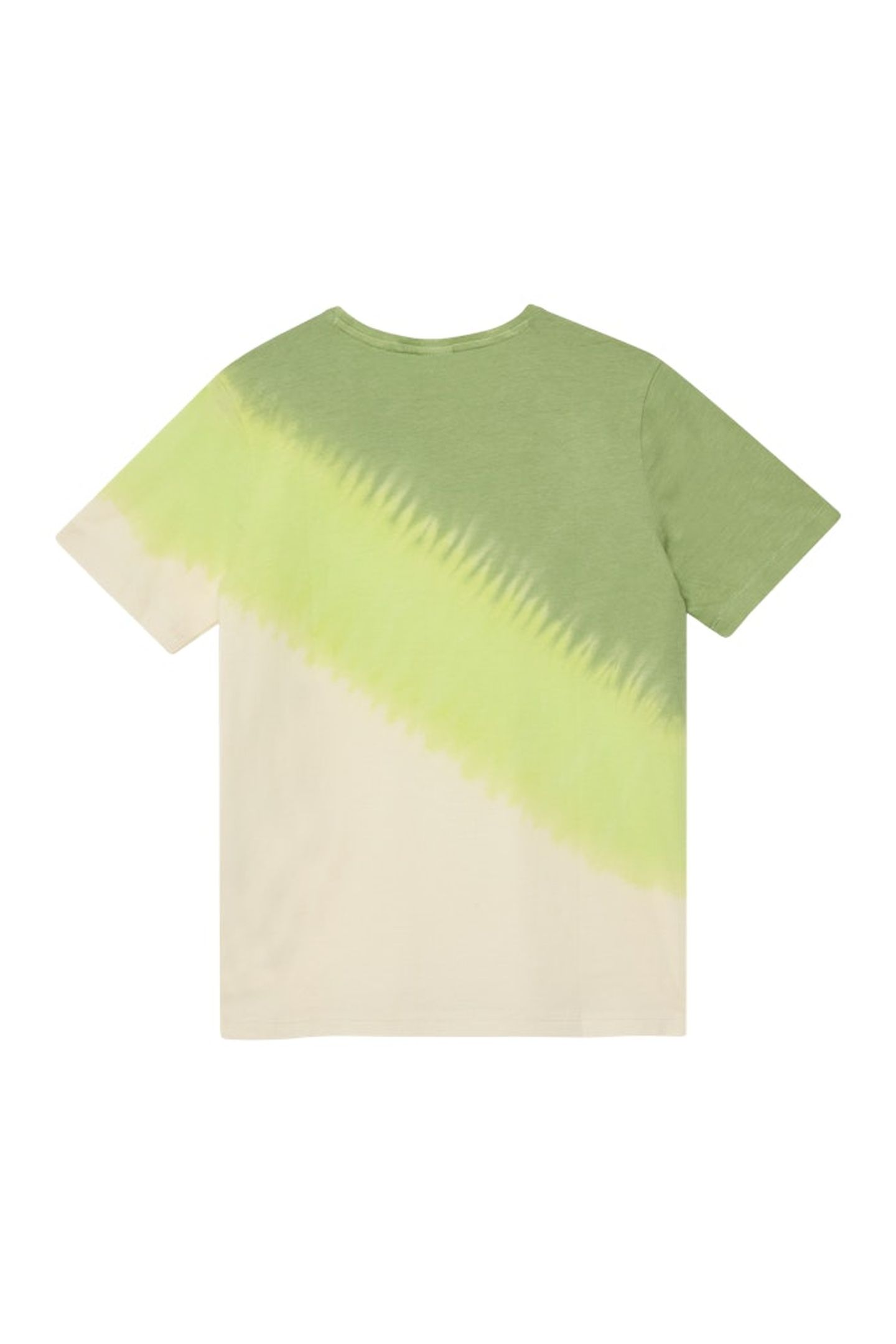 S.OLIVER T-SHIRTS GREEN 3