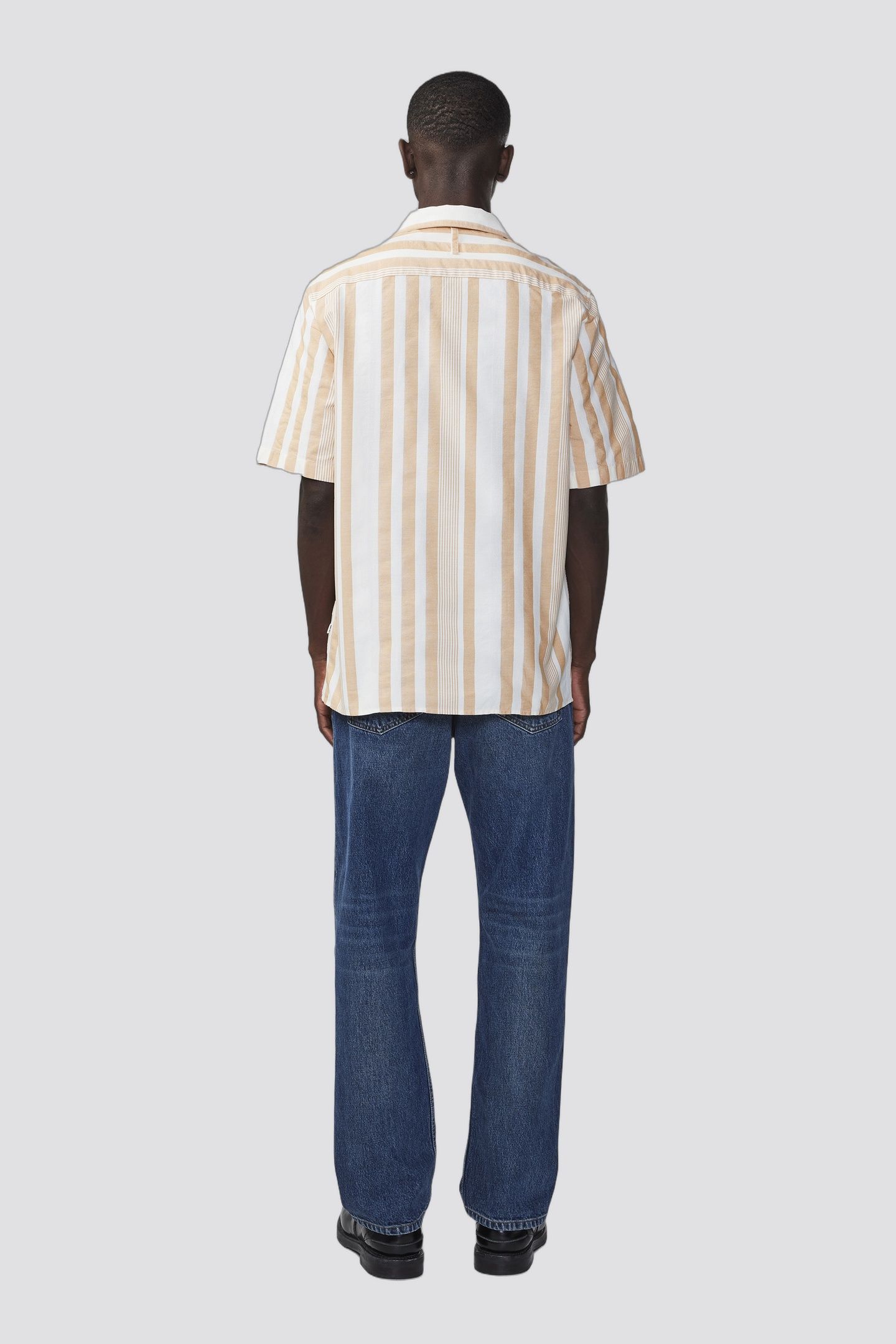 JULIO SS 5412 SHORT SLEEVE DESERT SUN 3
