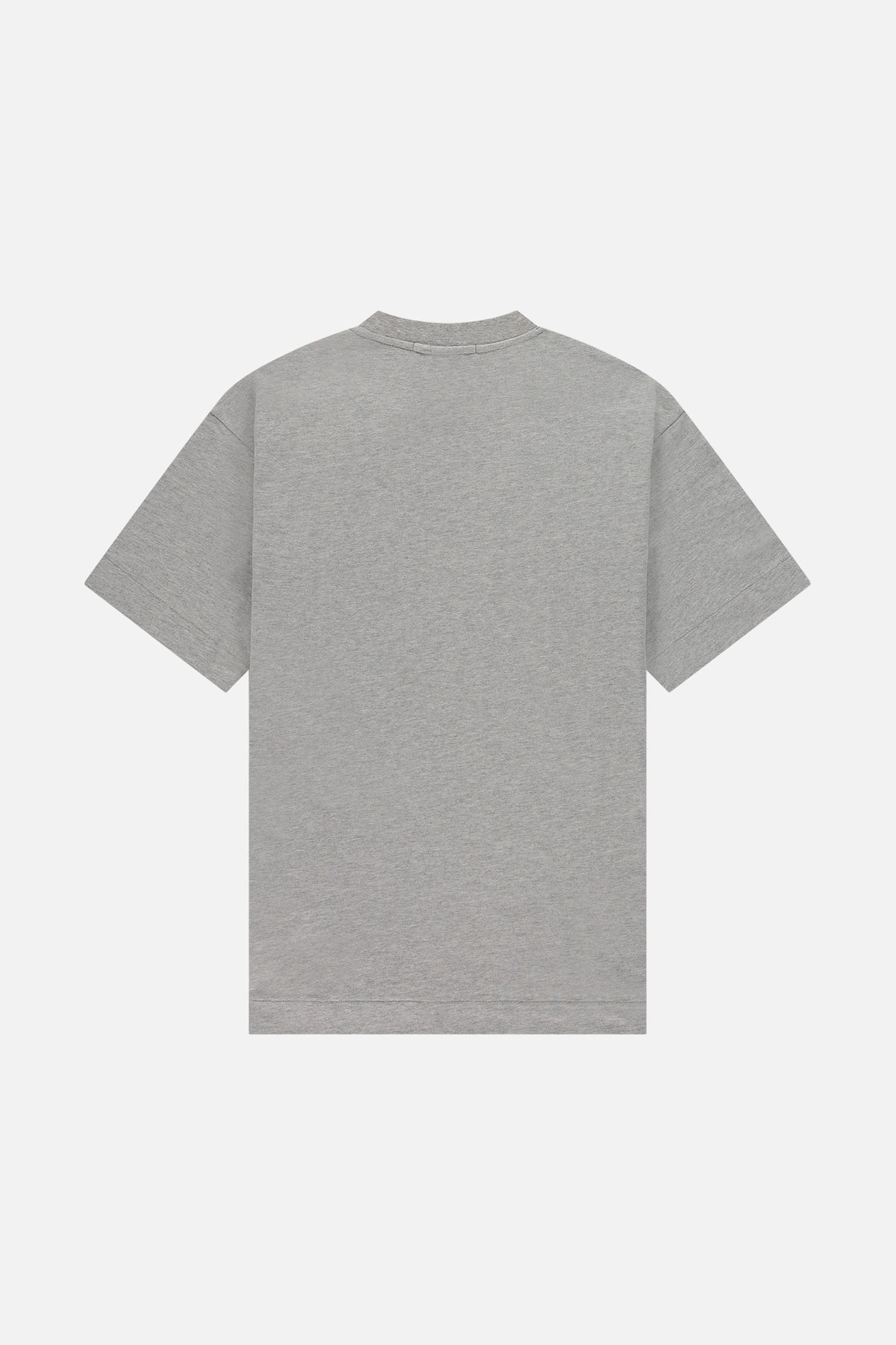 KILLER BILL T-SHIRT GREY MELANGE 2