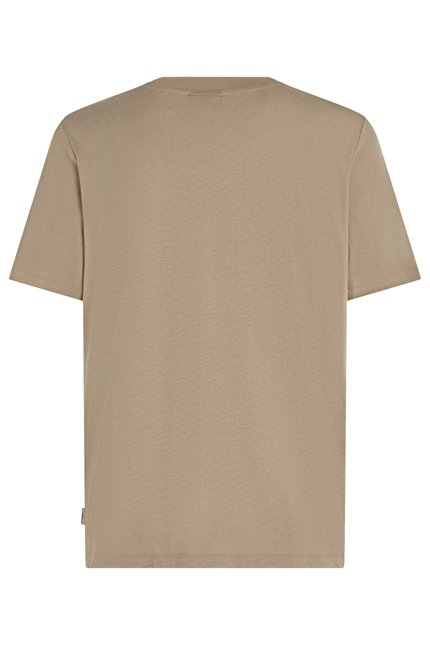 NOOS WOW T-SHIRT CONCRETE 5