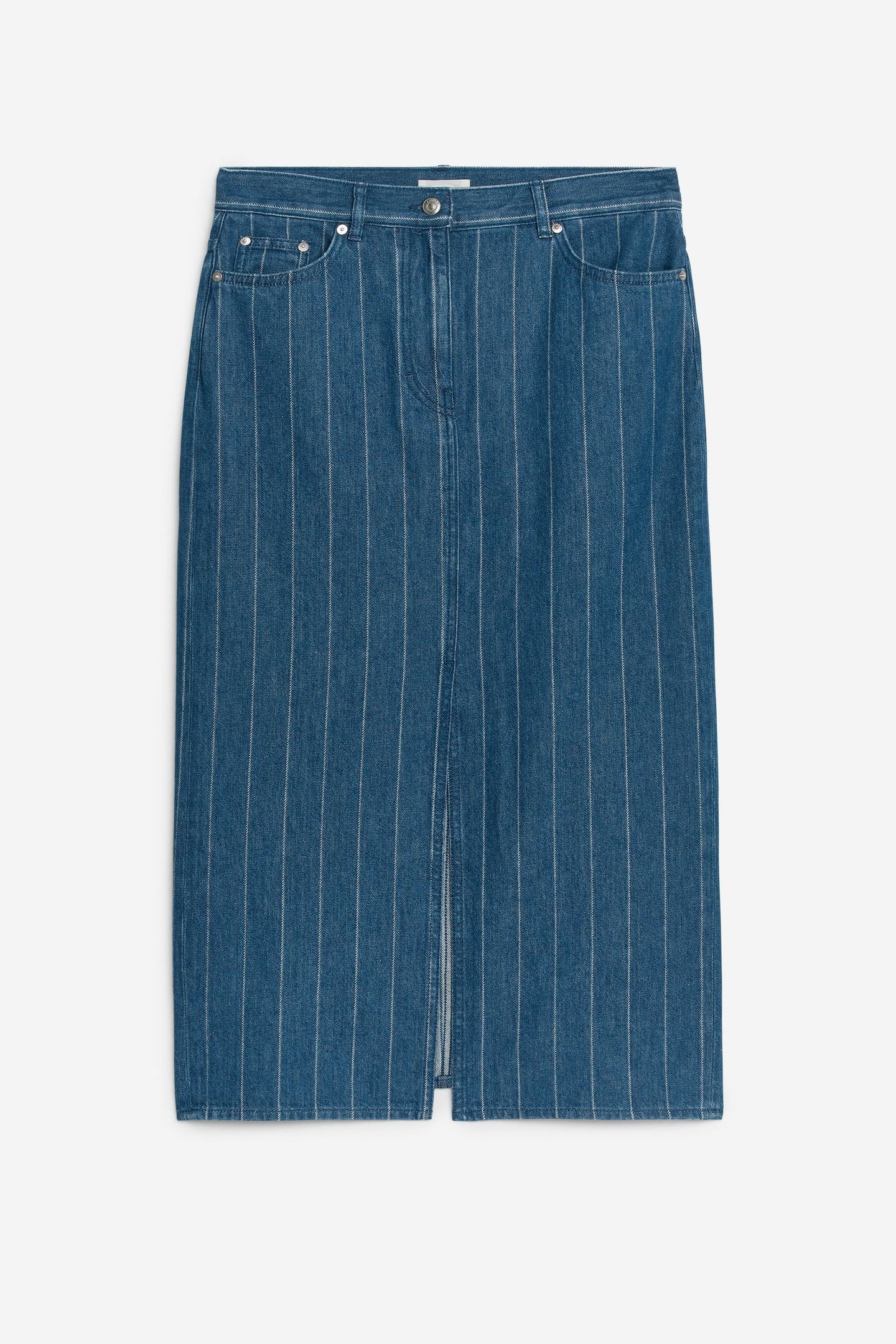 JABBA DENIM STRIPE BLUE 3