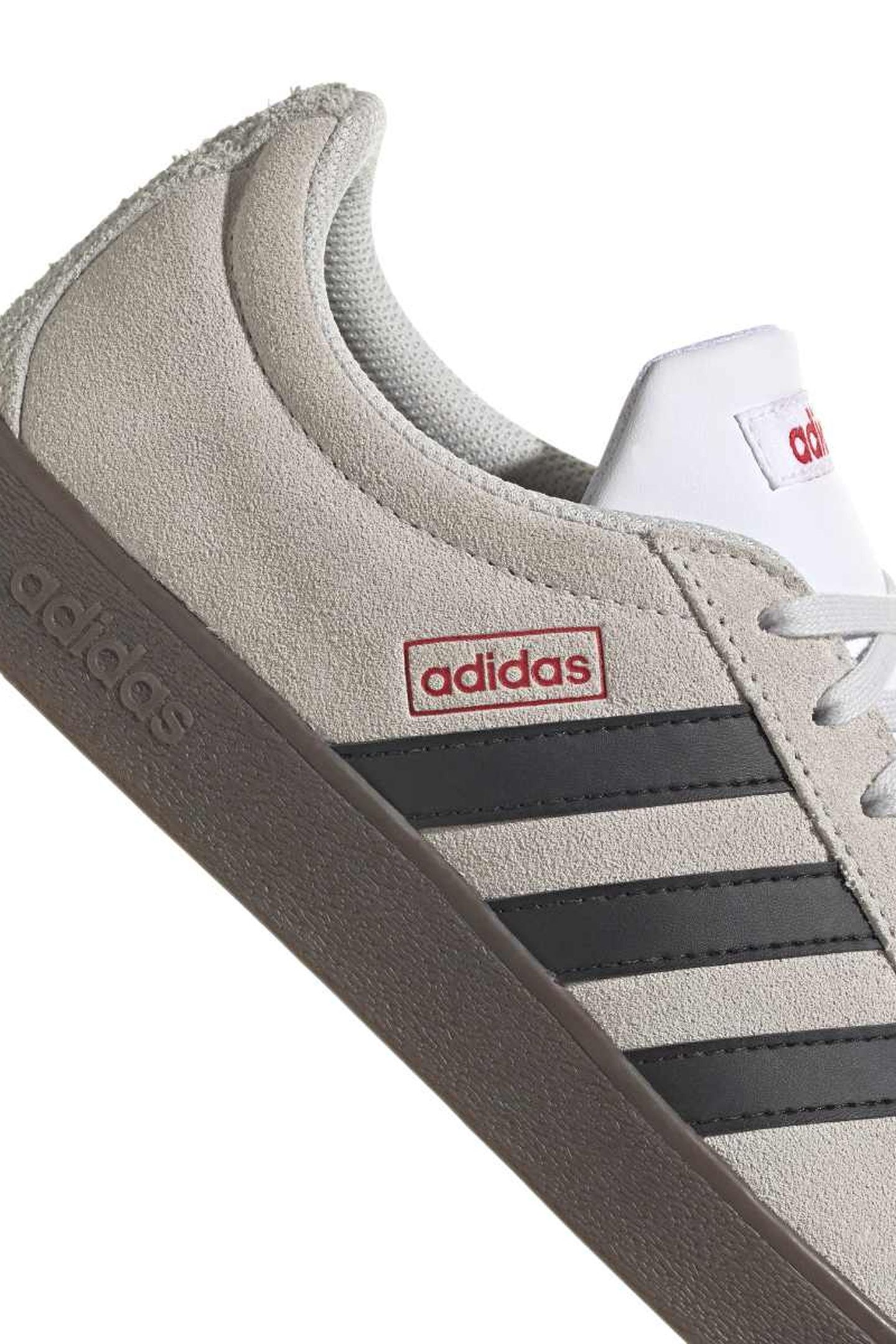 UNISEX SPORTSWEAR VL COURT 2.0 GREY ONE 3