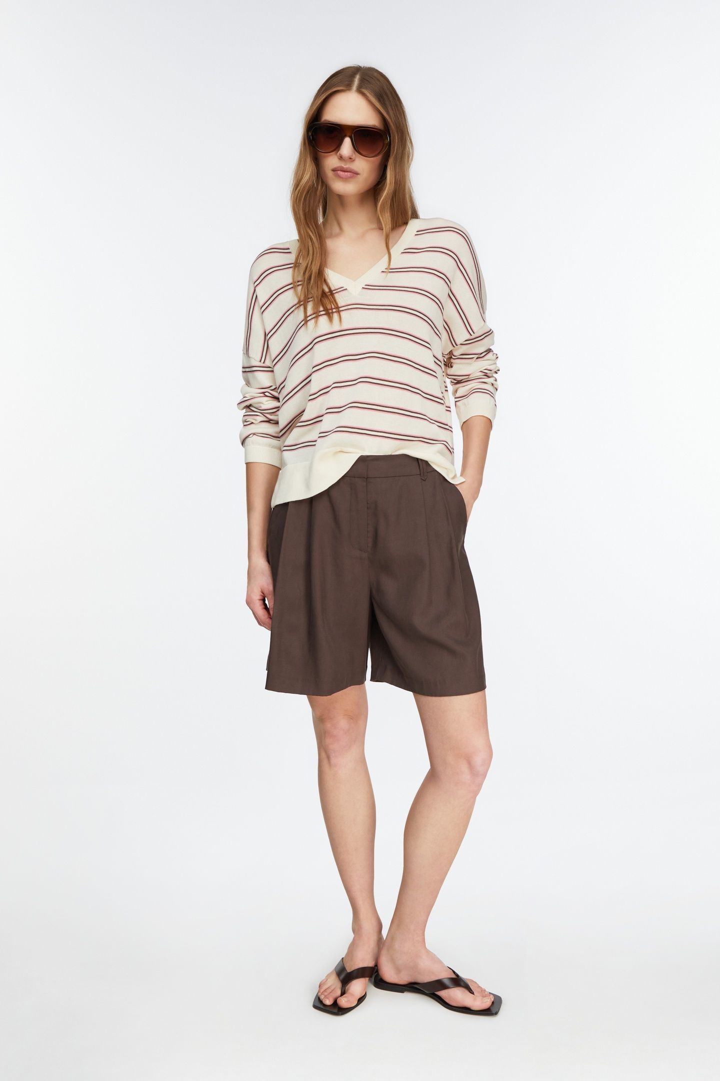 COMMA PULLOVER OFFWHITE 3