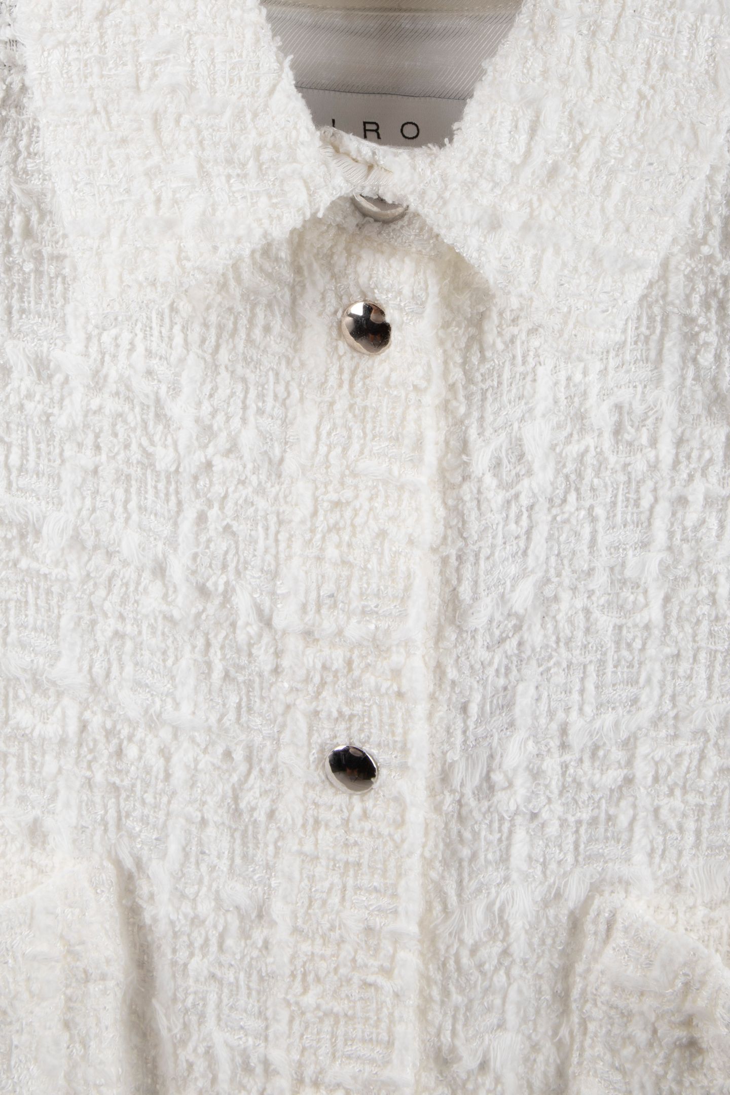 RUA OUTERWEAR WHITE 6