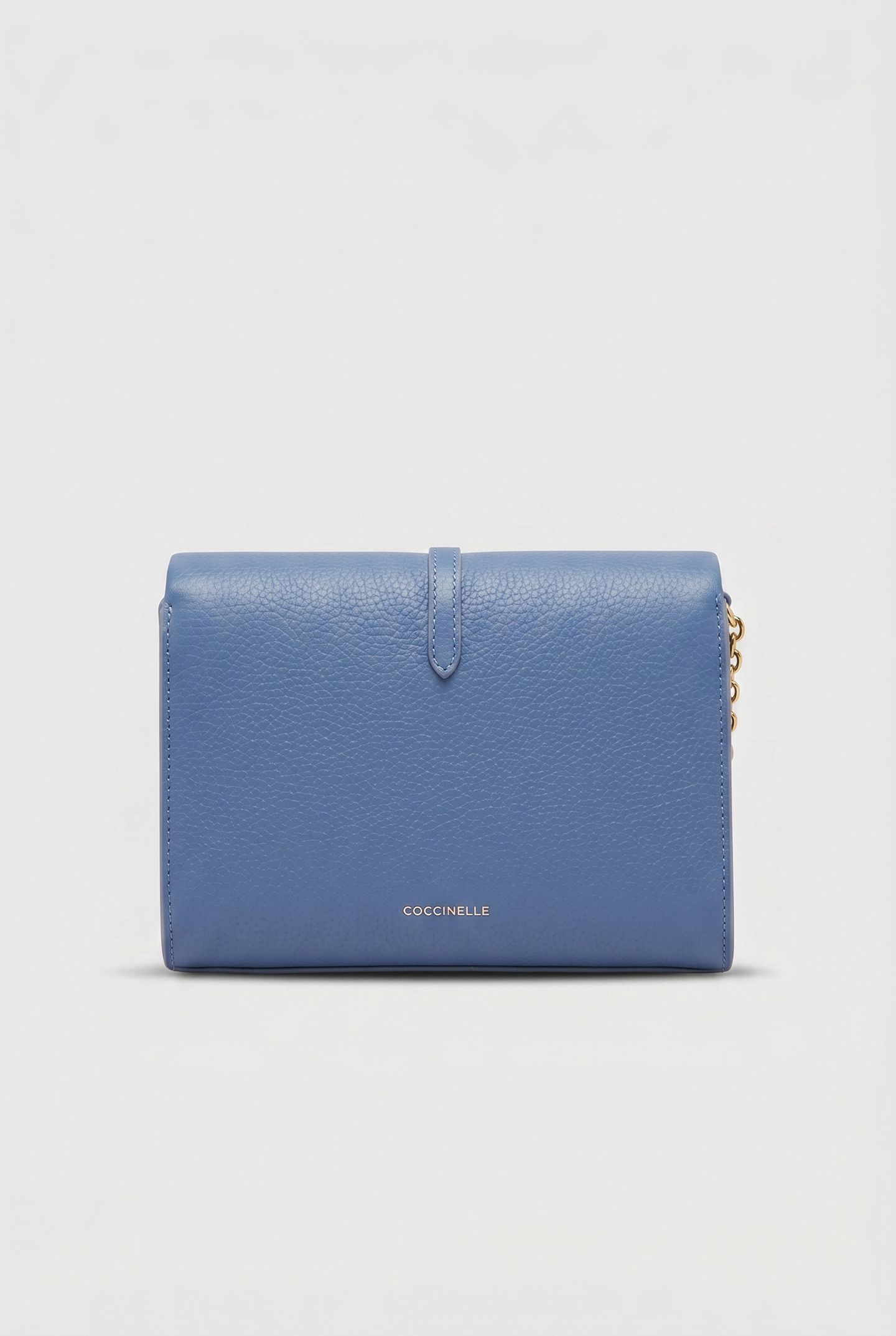 COCCINELLEDORIAN AZUL 3