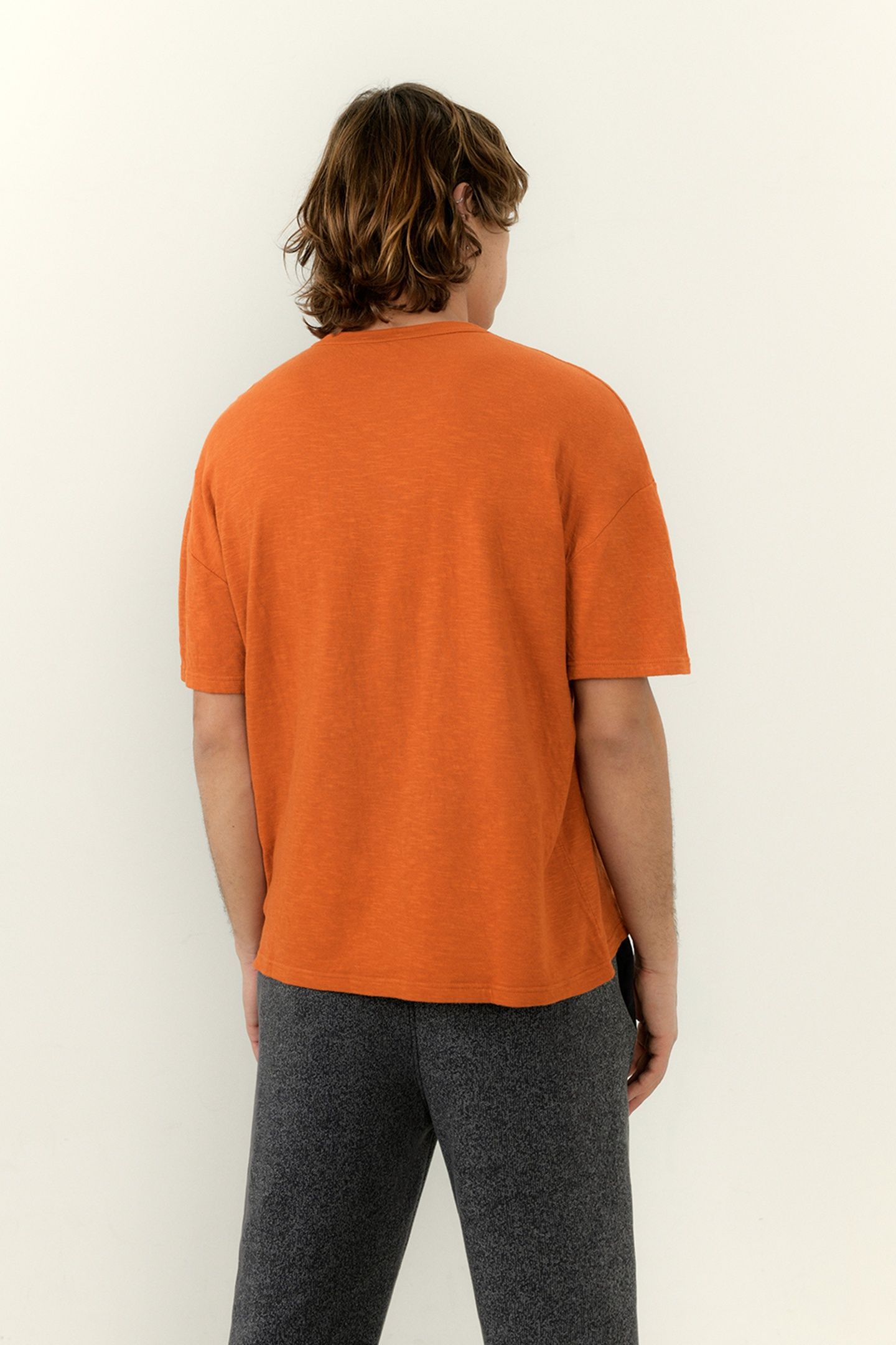 SLYCITY T-SHIRT RENARD 7