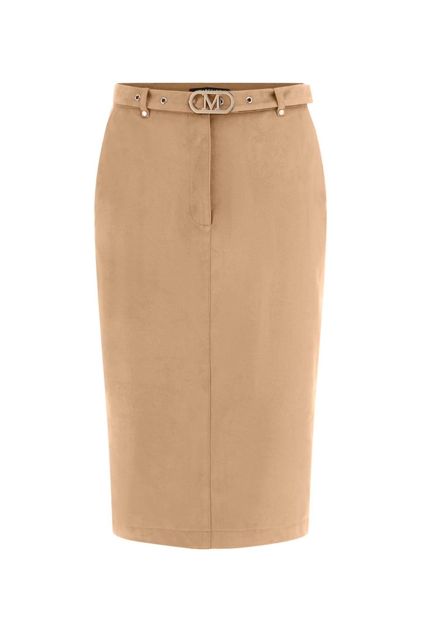 INGRID MIDI SKIRT MACCHIATO MULTI 6