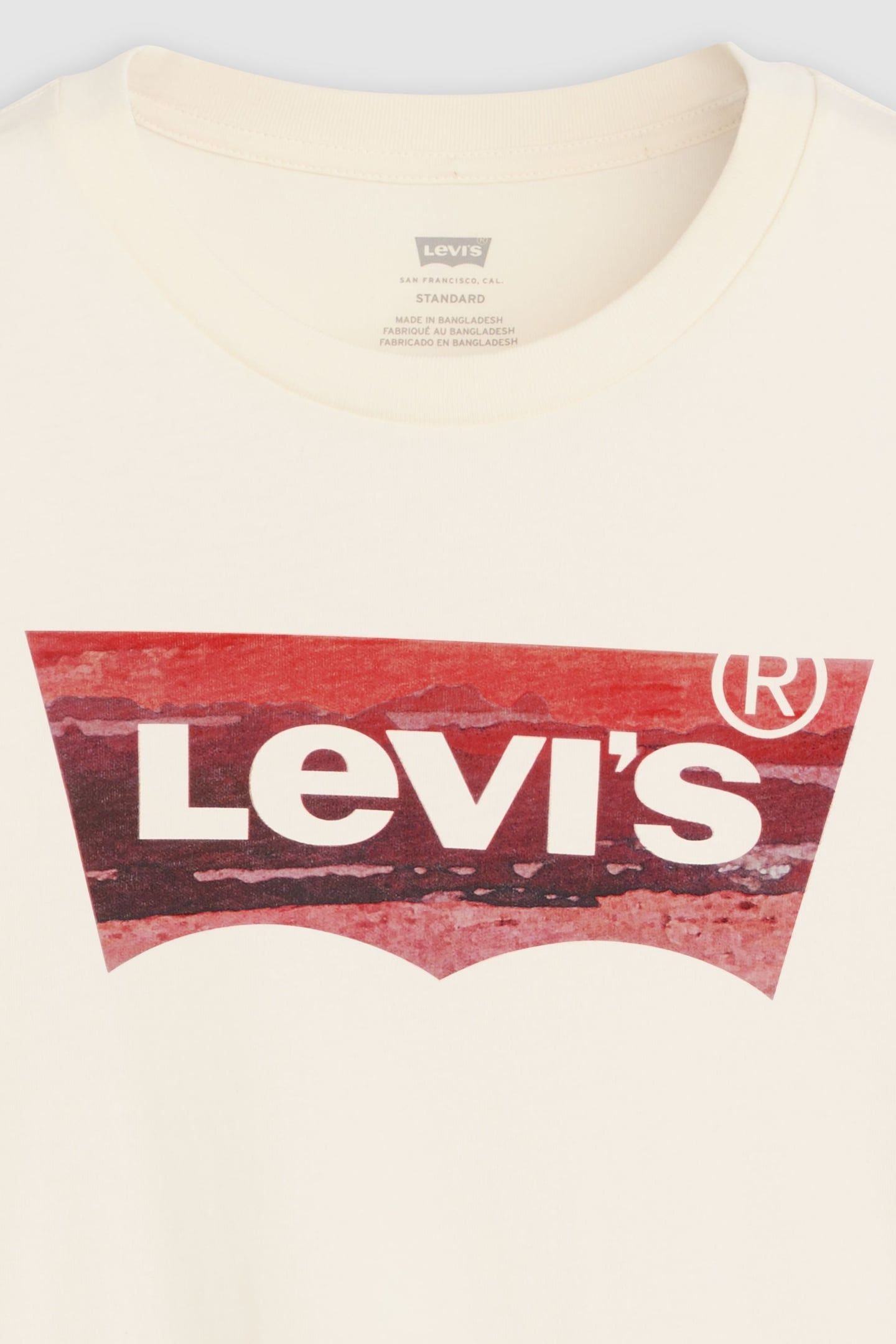 CLASSIC GRAPHIC TEE 5