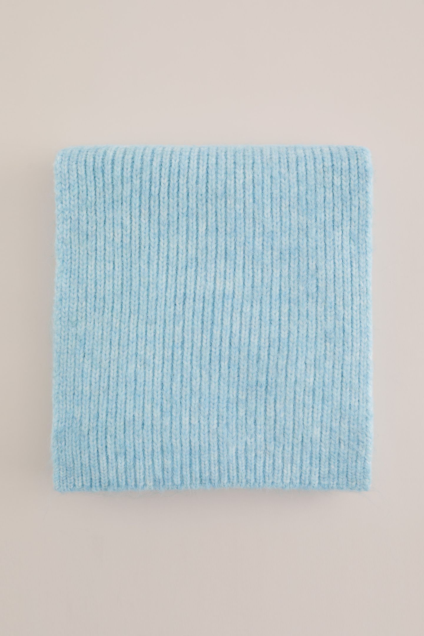 SCARF OUTDOOR PASTEL BLUE 2