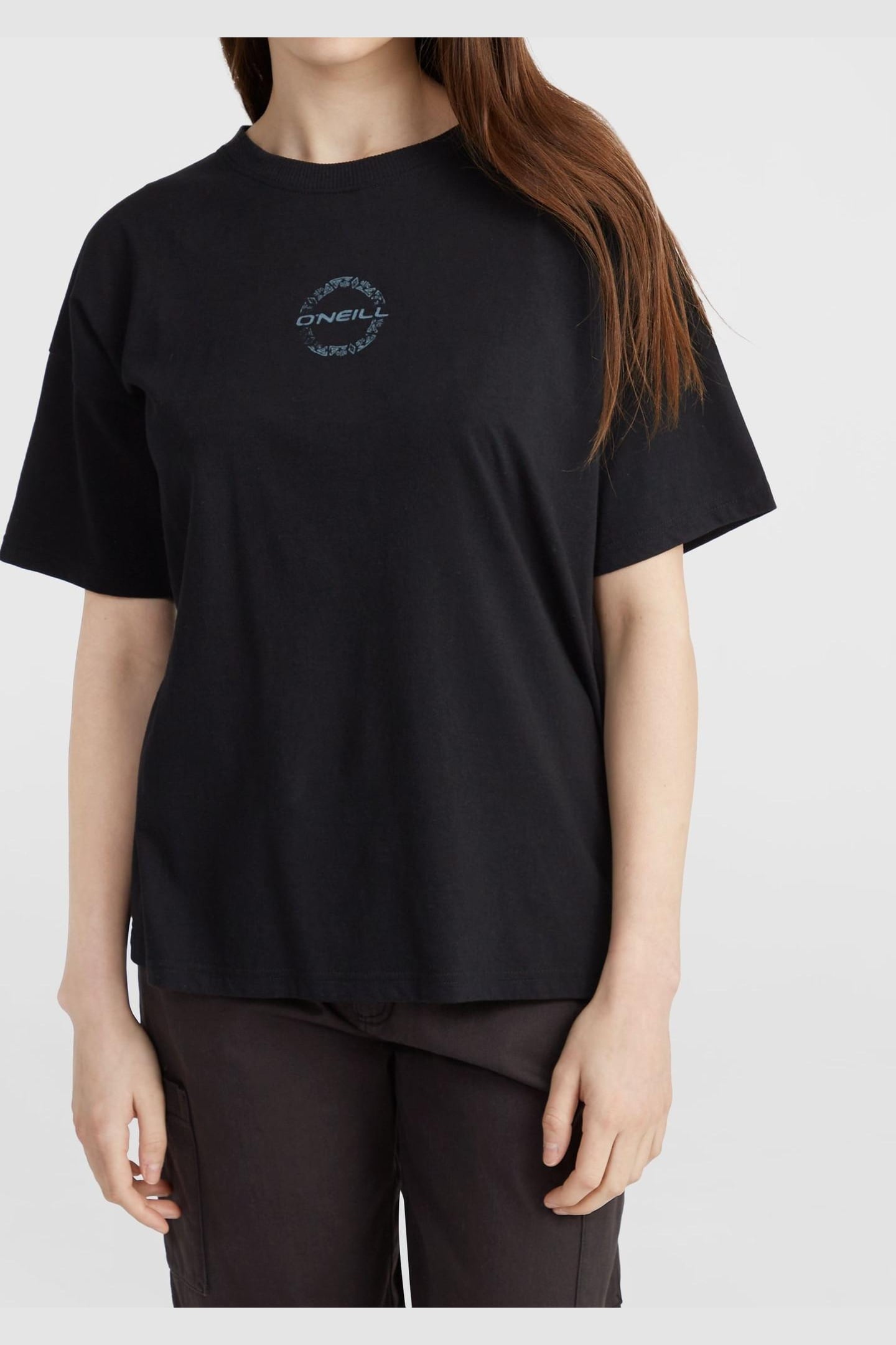 O'NEILL BACK GRAPHIC T-SHIRT BLACK OUT 2