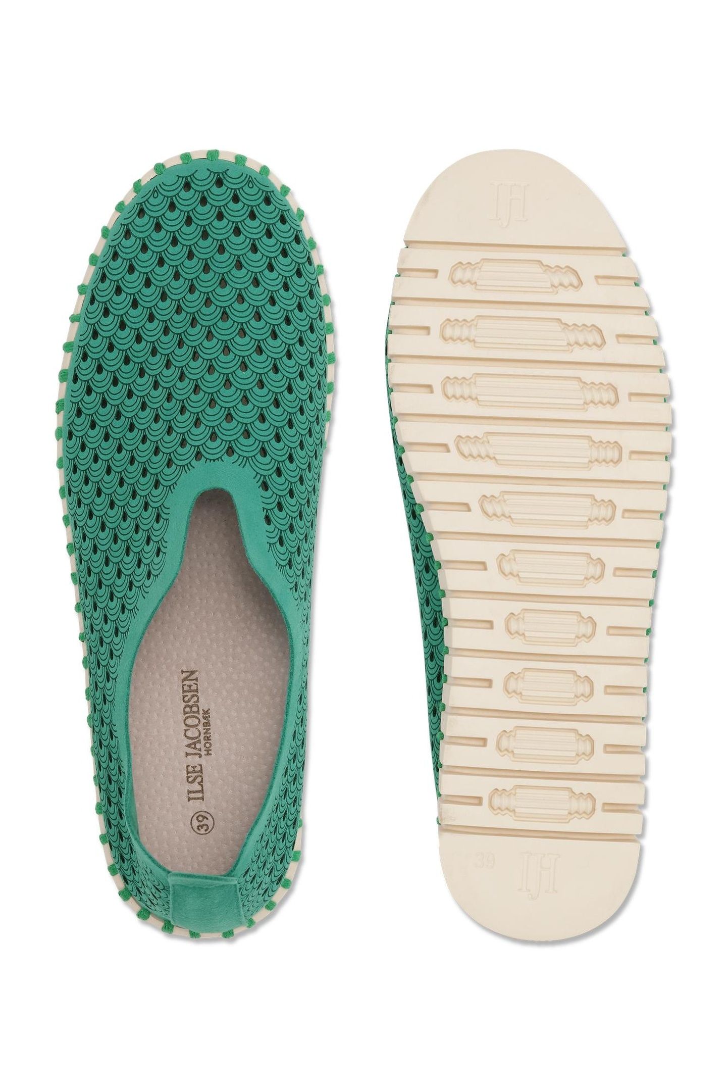 TULIP3373 SPRUCE PEARLED IVORY 5