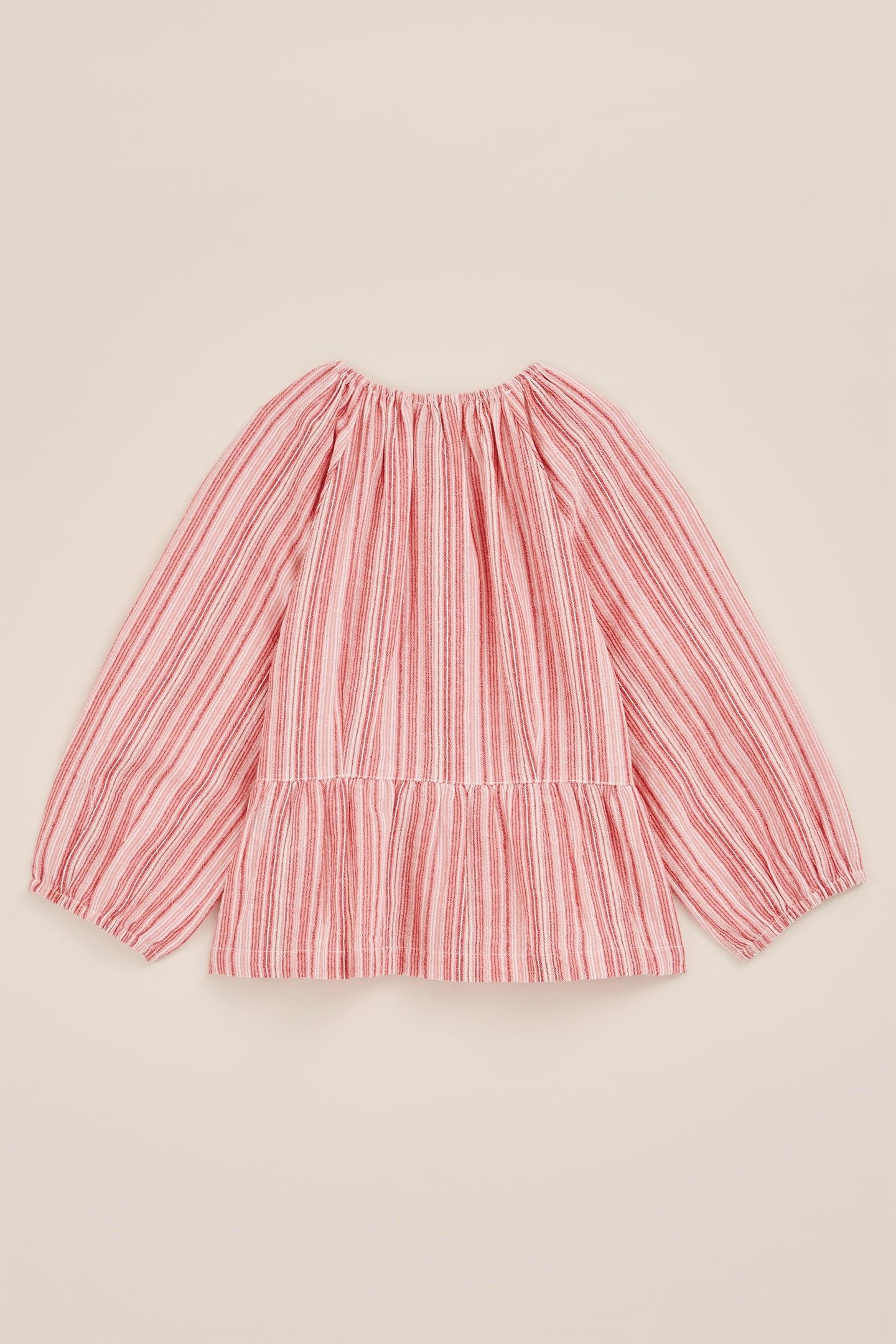 BLOUSE PINK 3