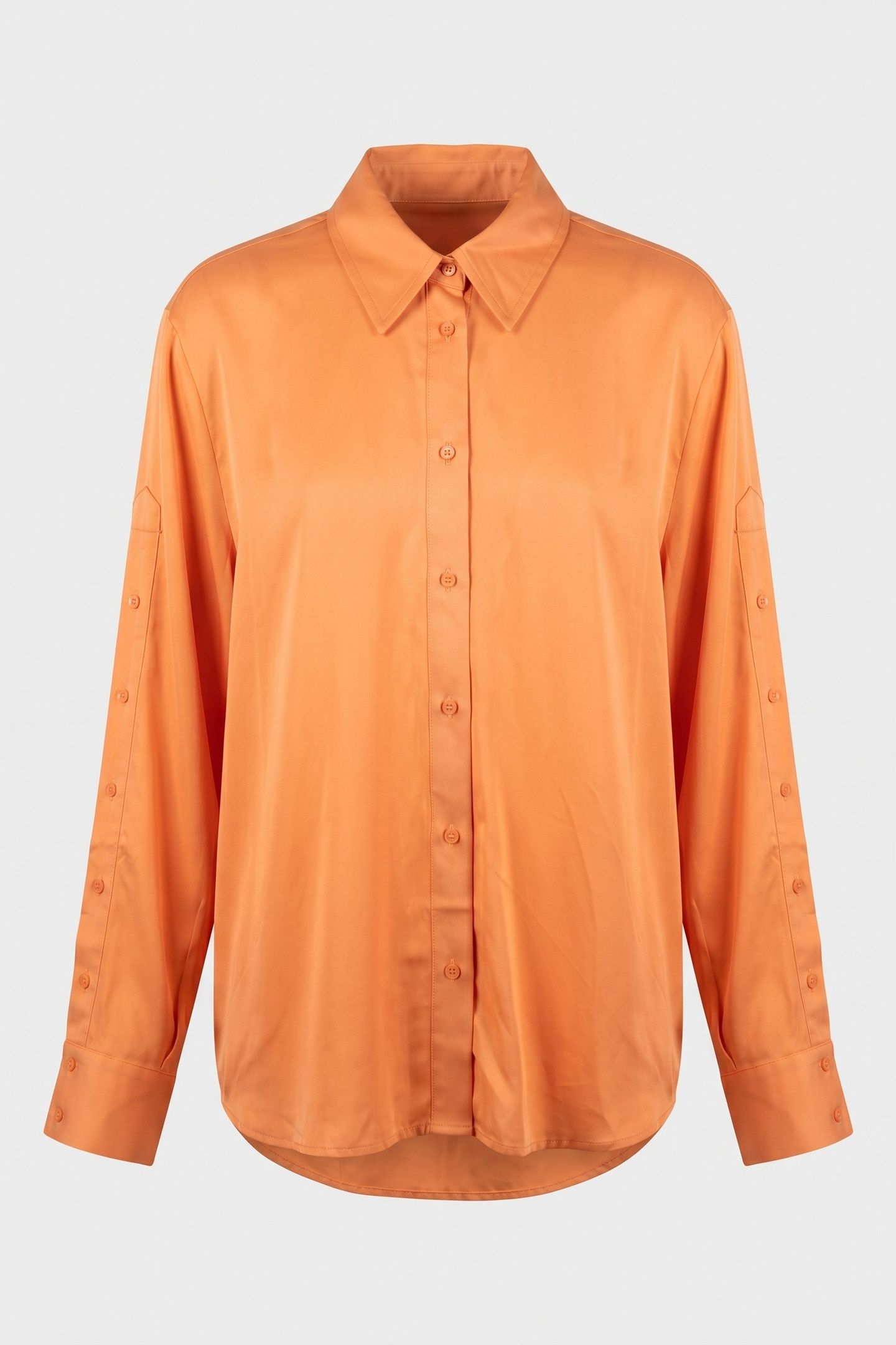 DALI SHIRT ORANGE 4