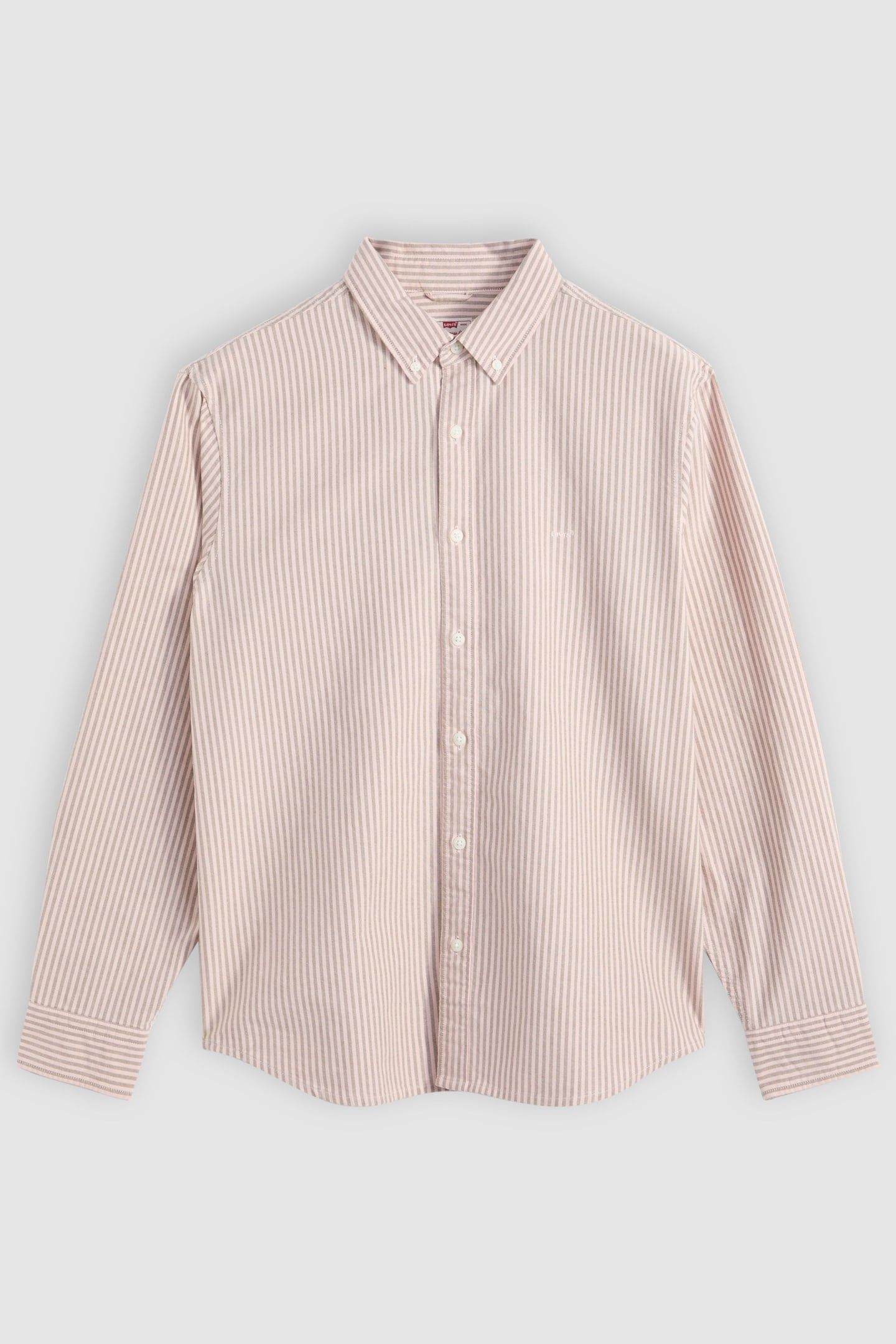 AUTHENTIC BUTTON-DOWN SHIRT 2