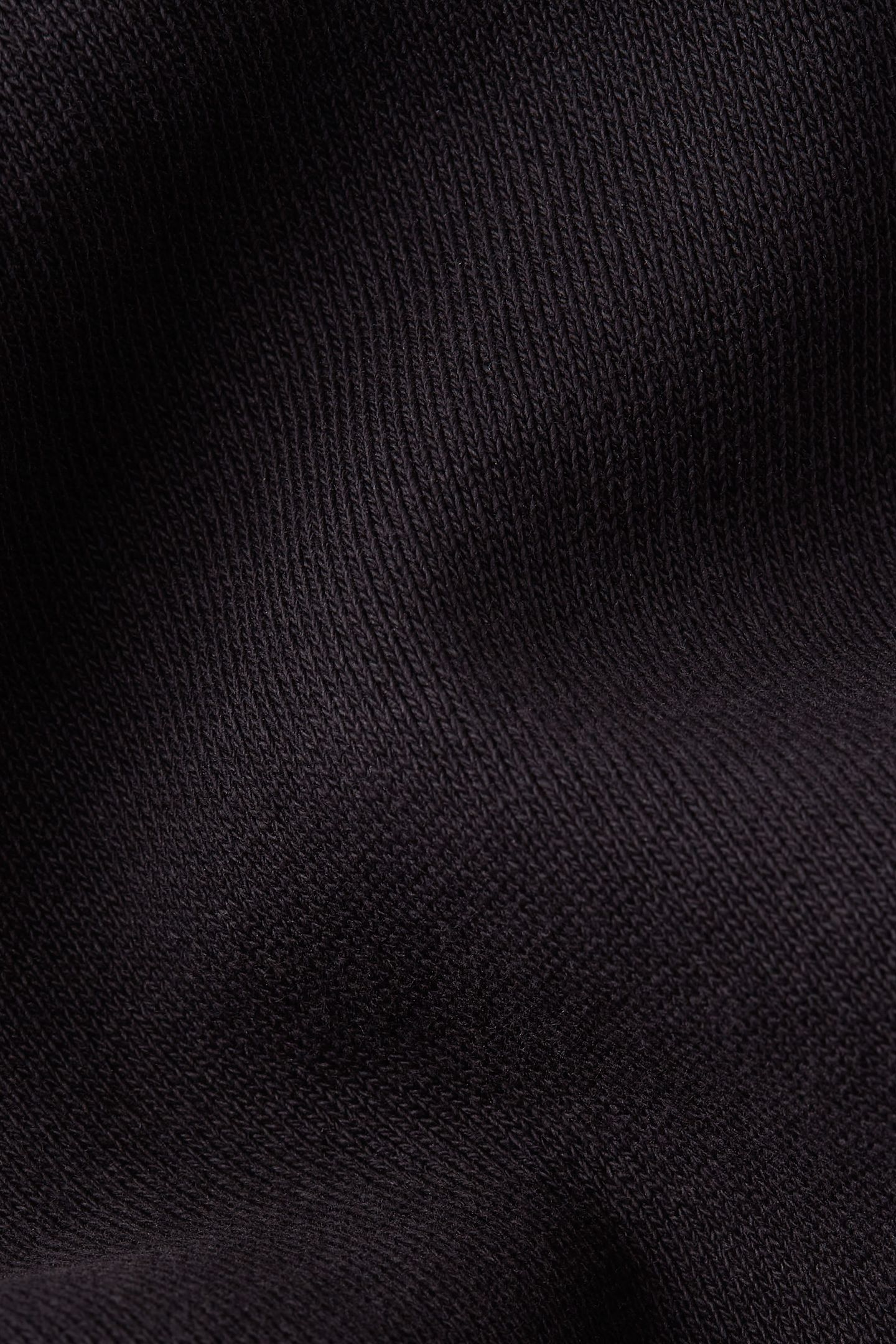 MN PREMIUM RELAXED SWEATER BLACK 6