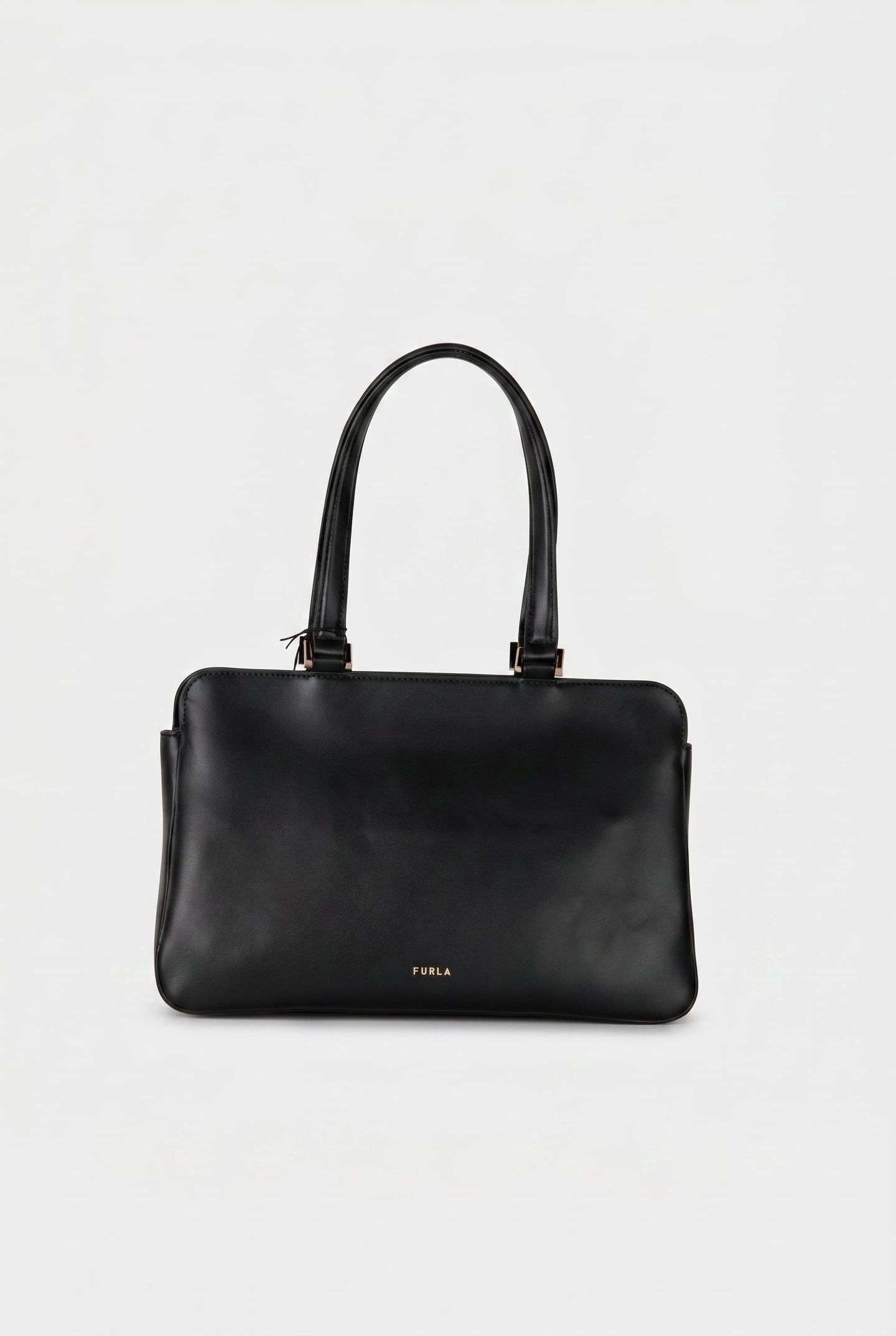 TEIA MEDIUM TOTE NERO 2