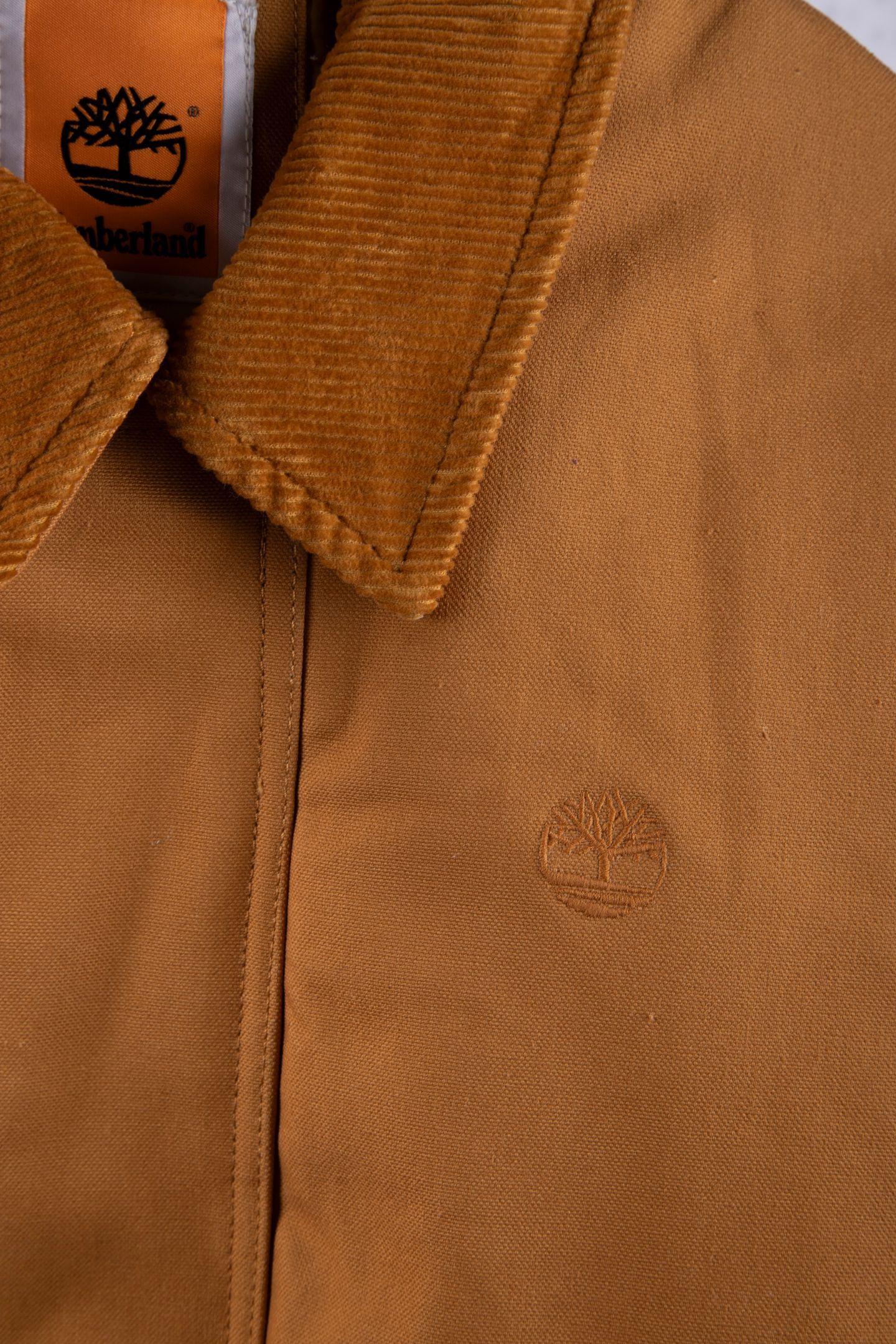 STRAFFORD INSULATED JACKET WHEAT BOOT 5