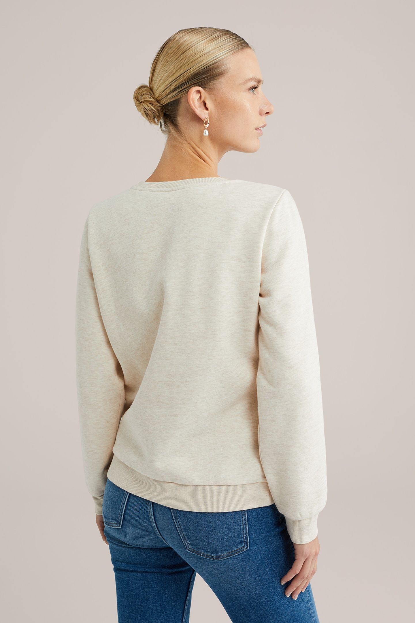 SWEATER BEIGE 2