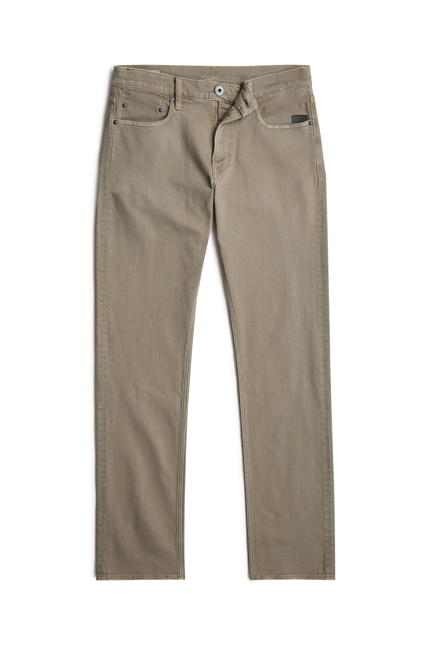 MOSA STRAIGHT FLINT GREY 5