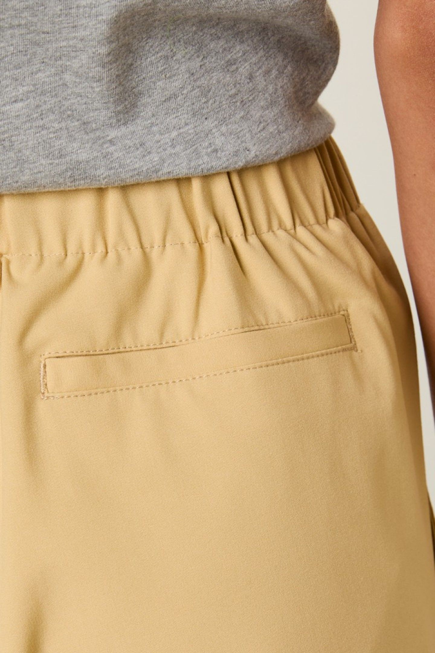 KABIRD SHORTS POIS CHICHE 8