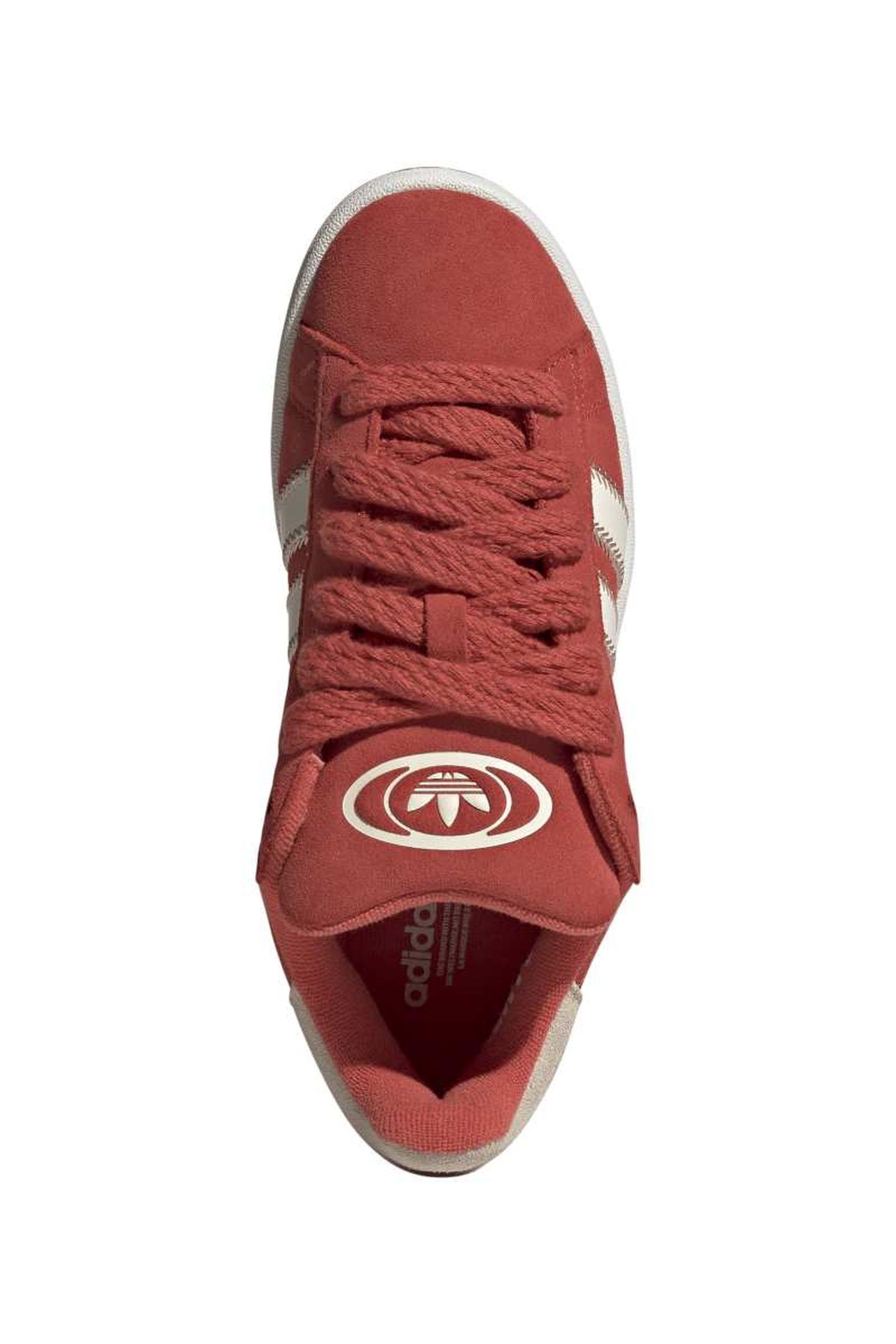 ORIGINALS CAMPUS 00S SHOES CREW RED 5