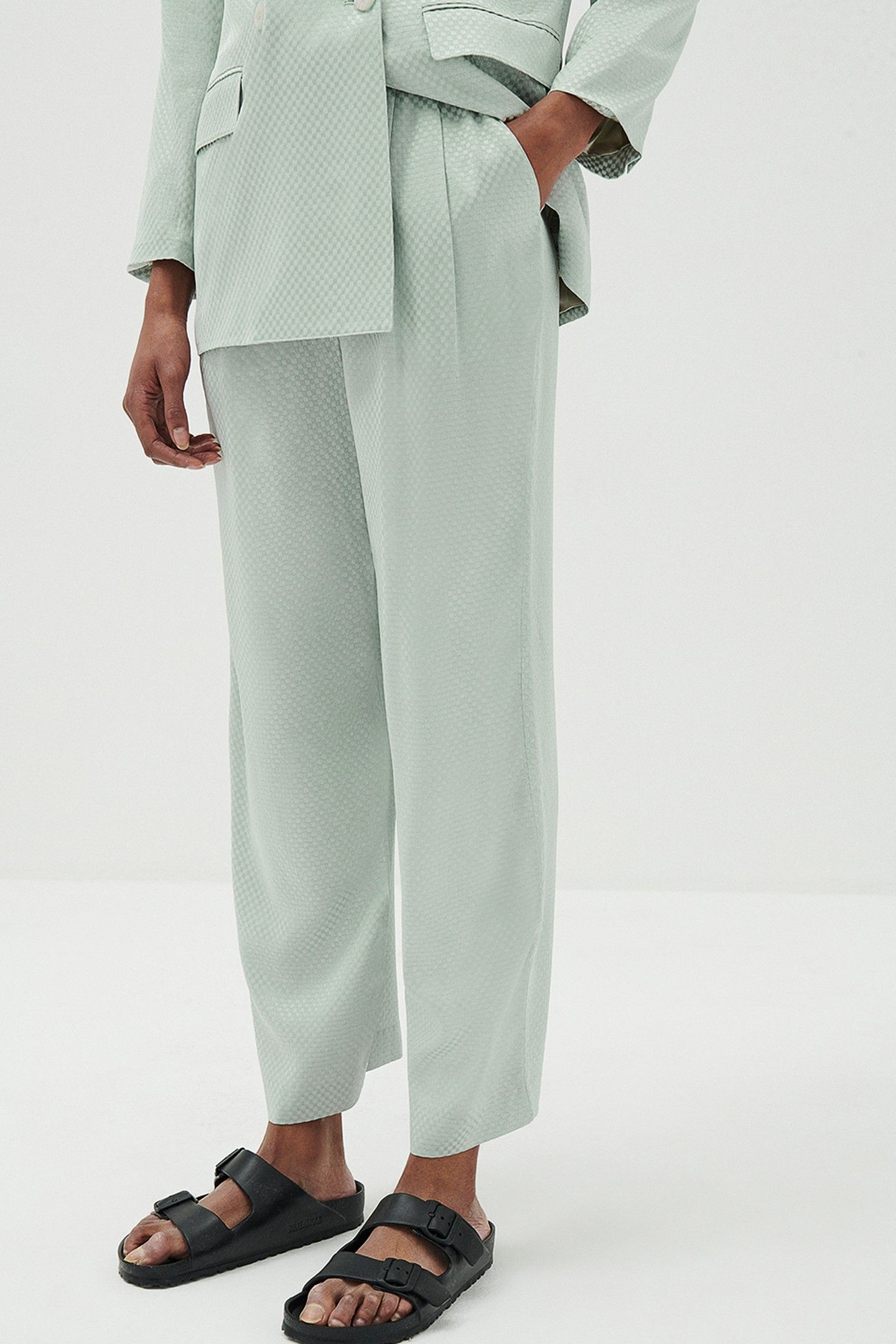 KAROW PANT GRISAILLE 4