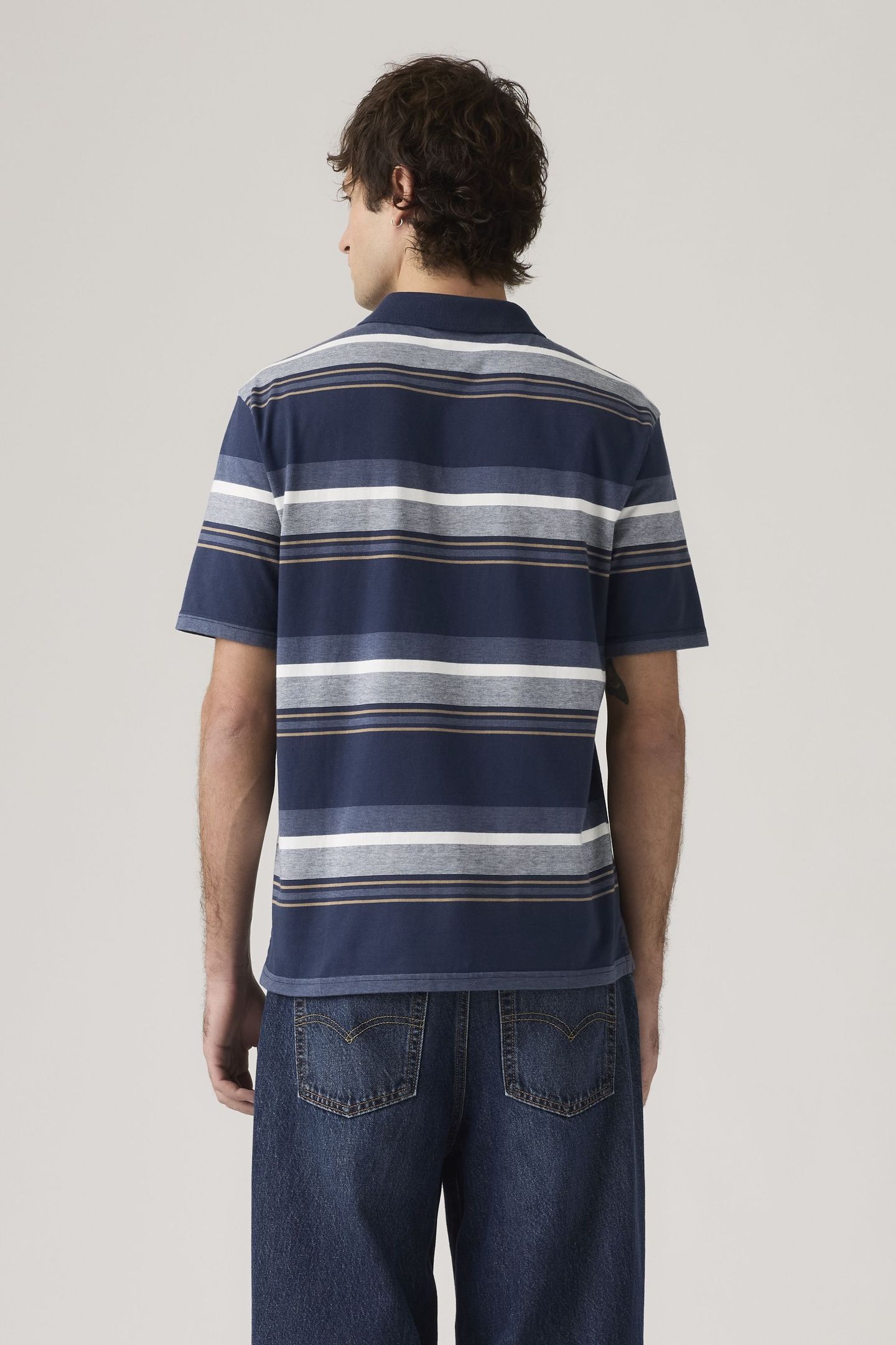 AUTHENTIC POLO 2