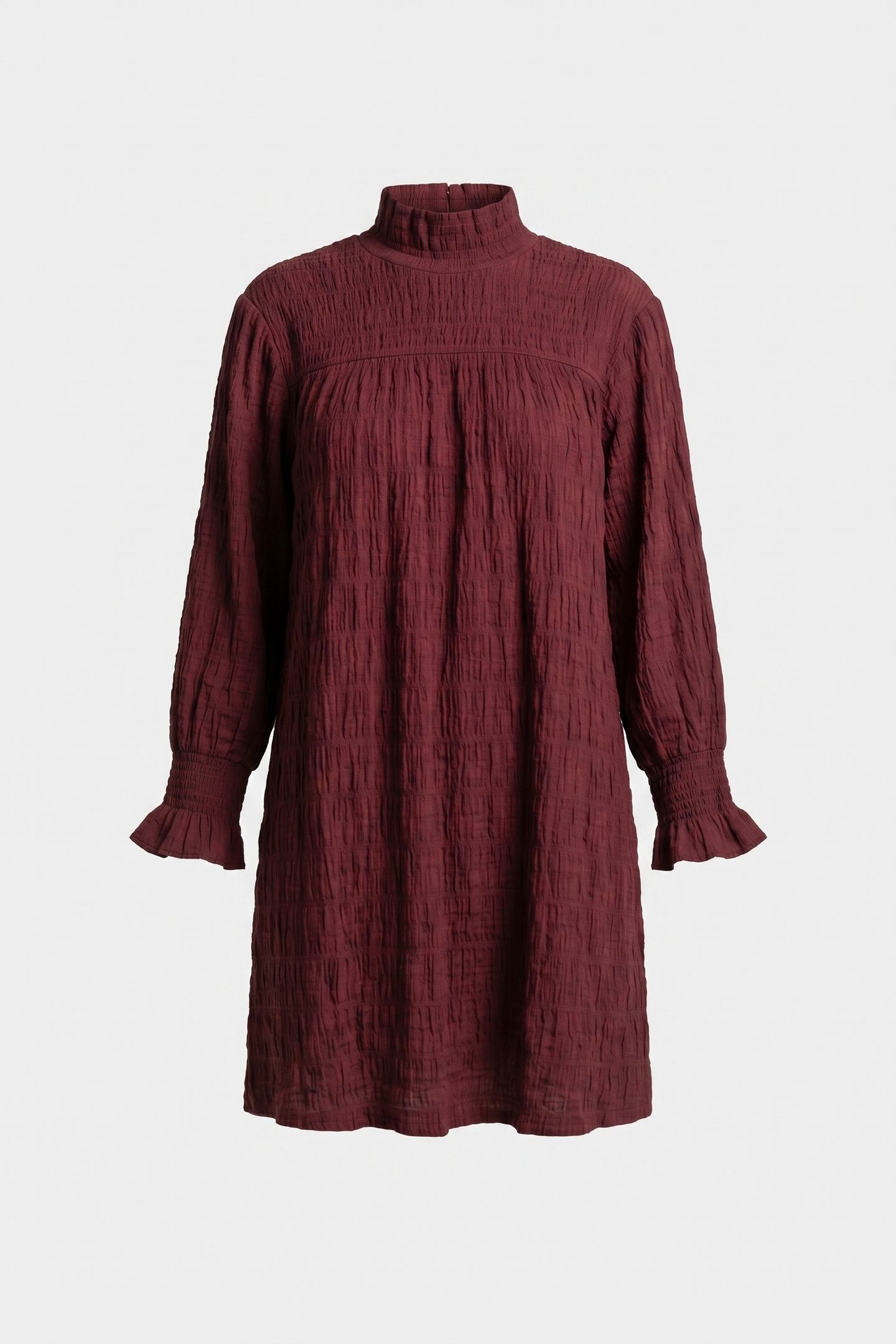 ROBE DEVIS BORDEAUX 3