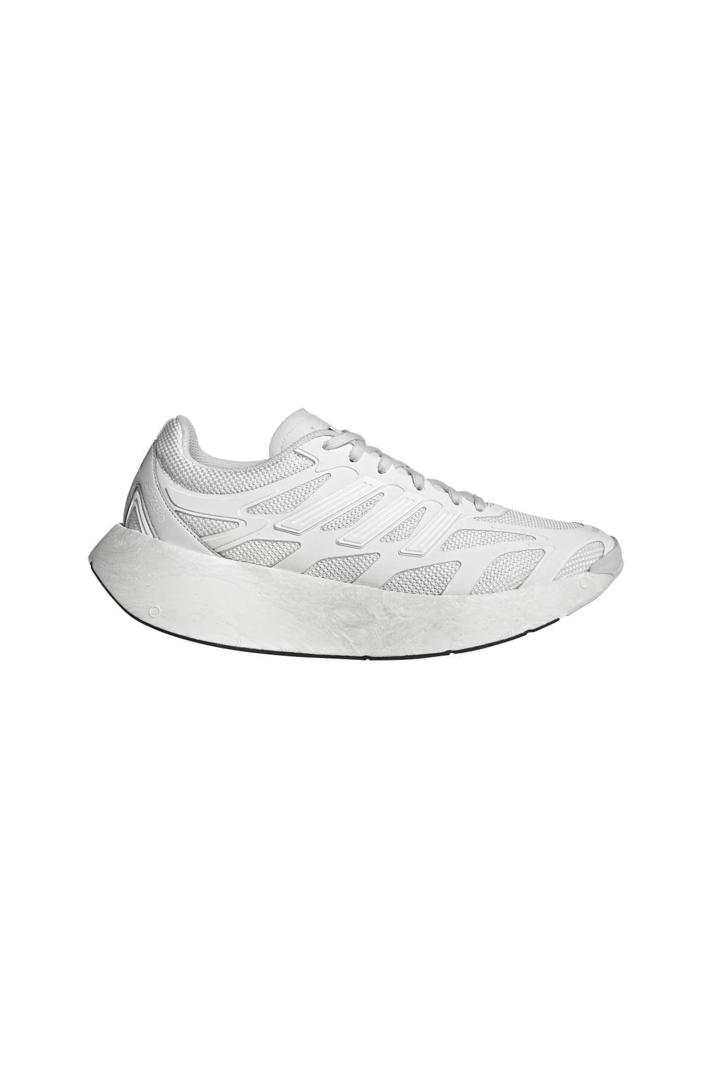 UNISEX ORIGINALS ADIZERO ARUKU SHOES CRYSTAL WHITE 1