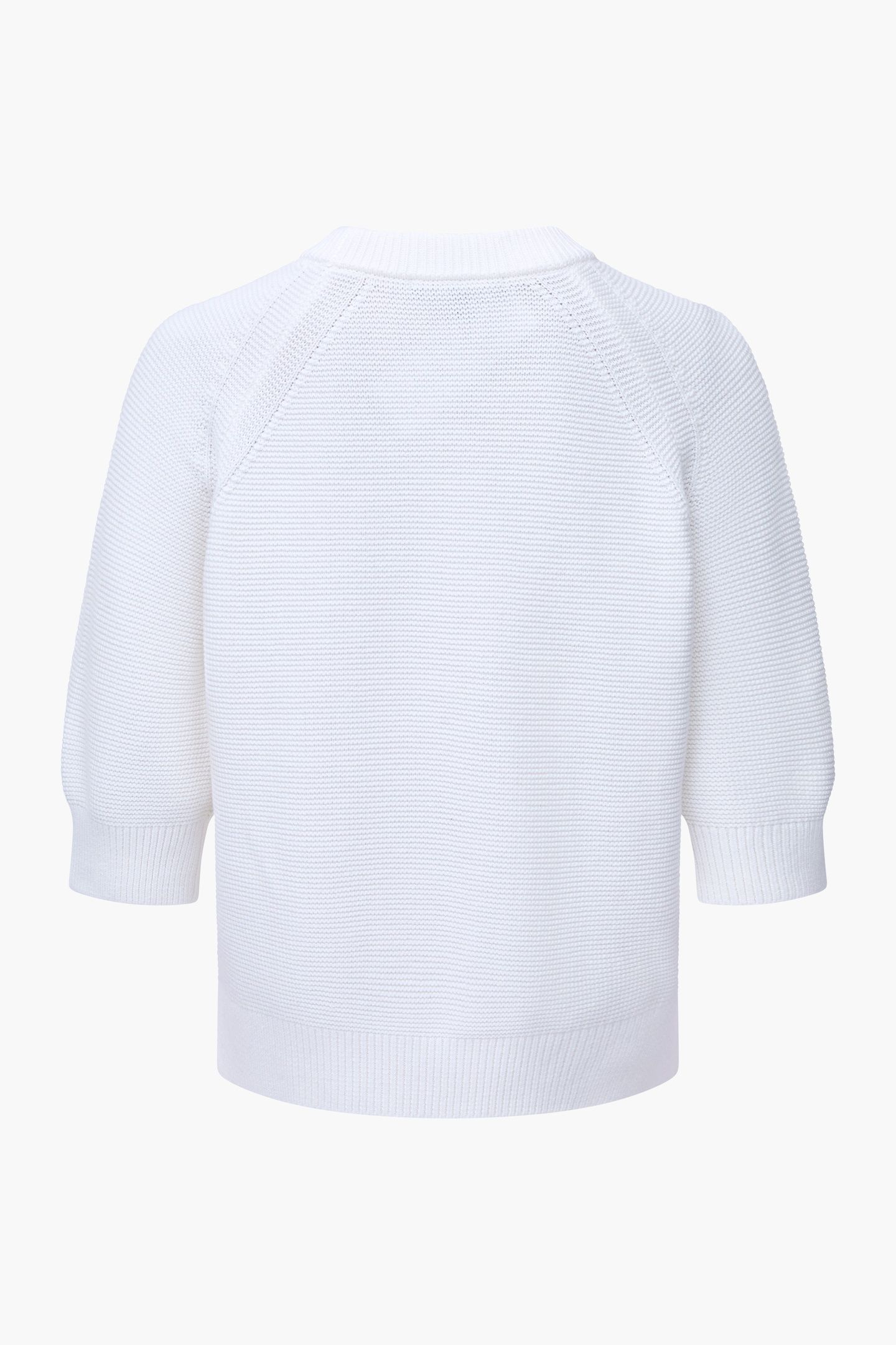 LILY MOZART SHORT SLEEVE LINEN WHITE 3