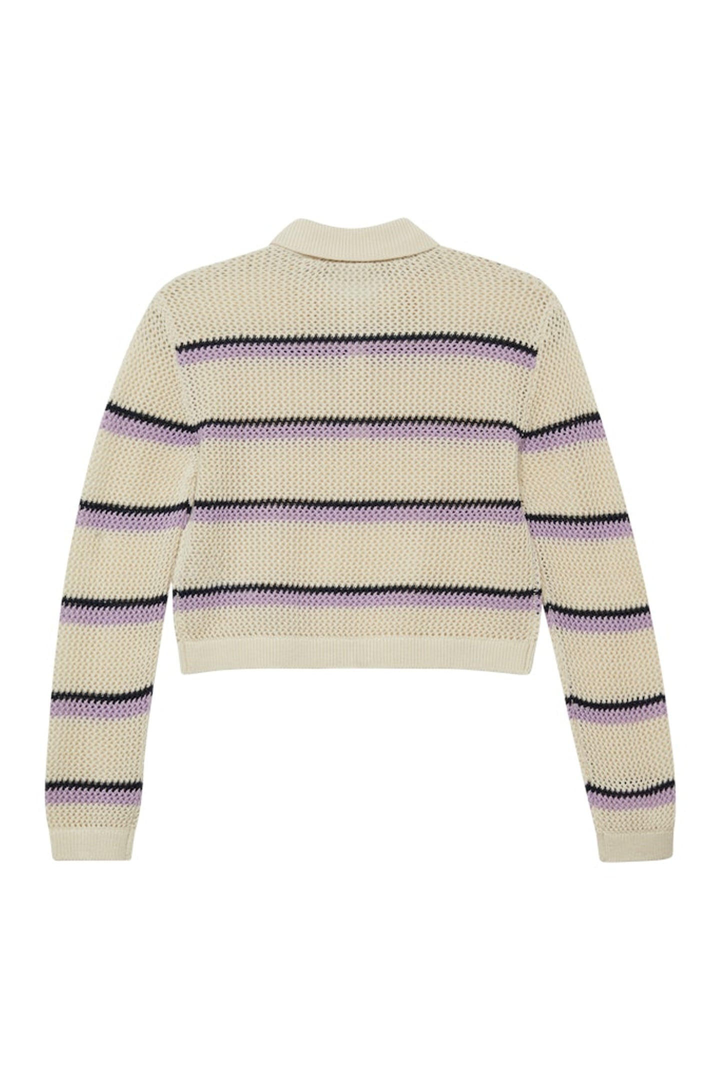 S.OLIVER PULLOVER OFFWHITE 3