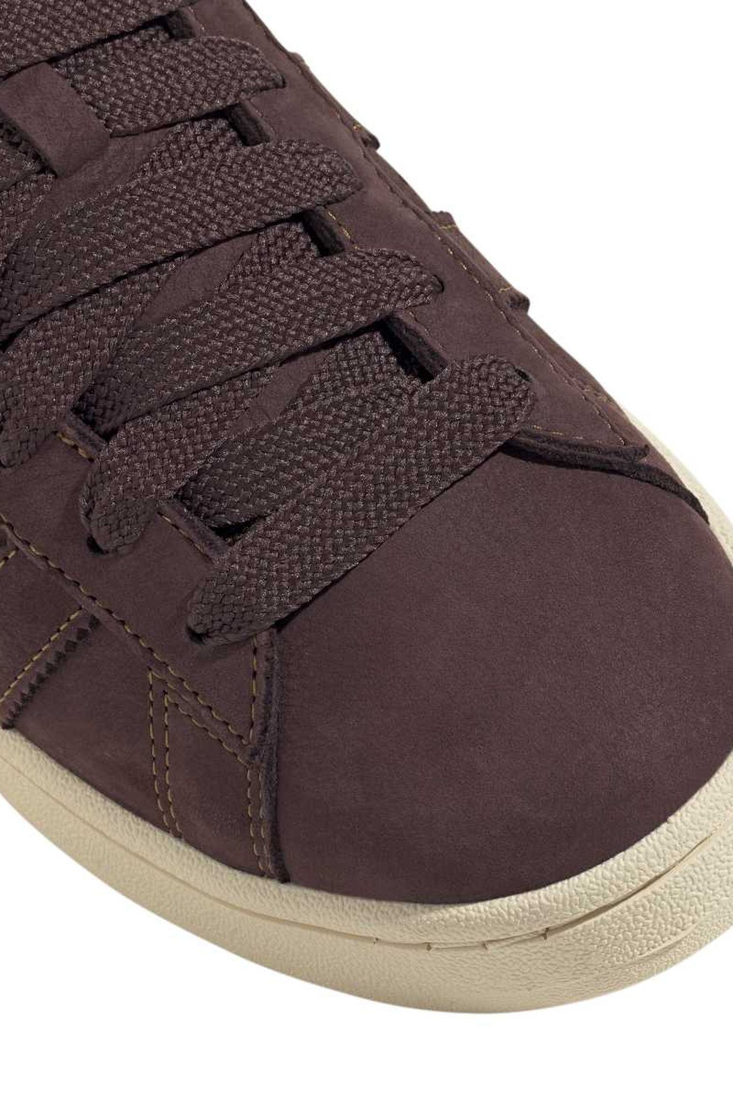 UNISEX ORIGINALS CAMPUS 00S SHOES SHADOW BROWN 3