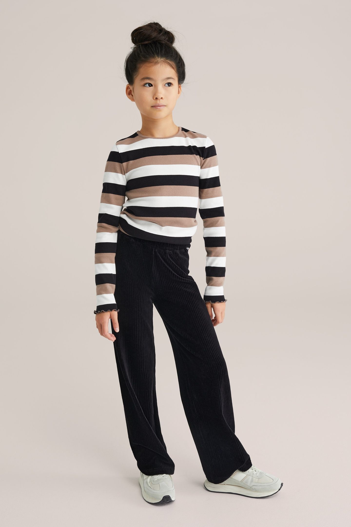 TROUSER BLACK 2