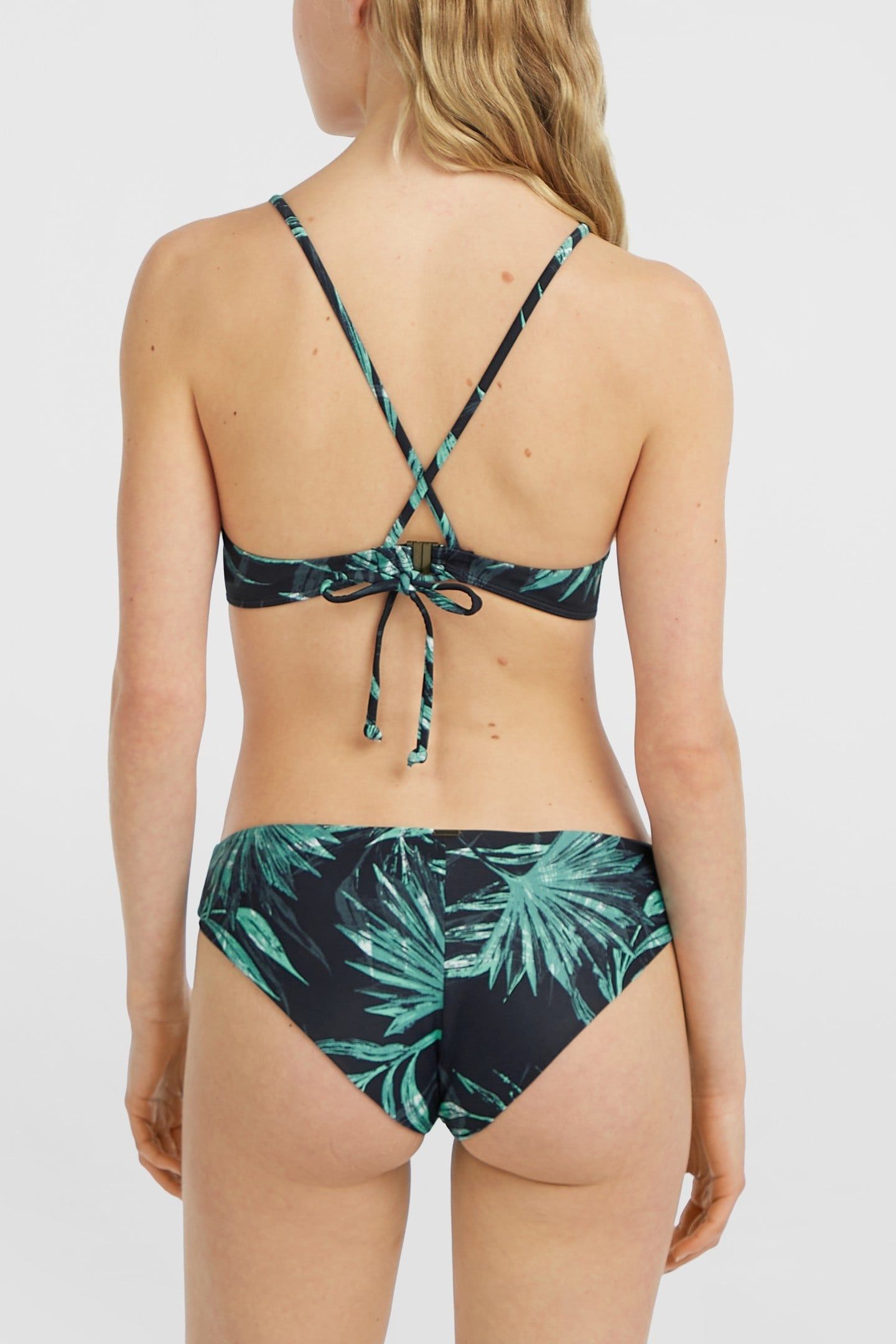 O'NEILL BAAY MAOI BIKINI SET BLUE FAYE 2
