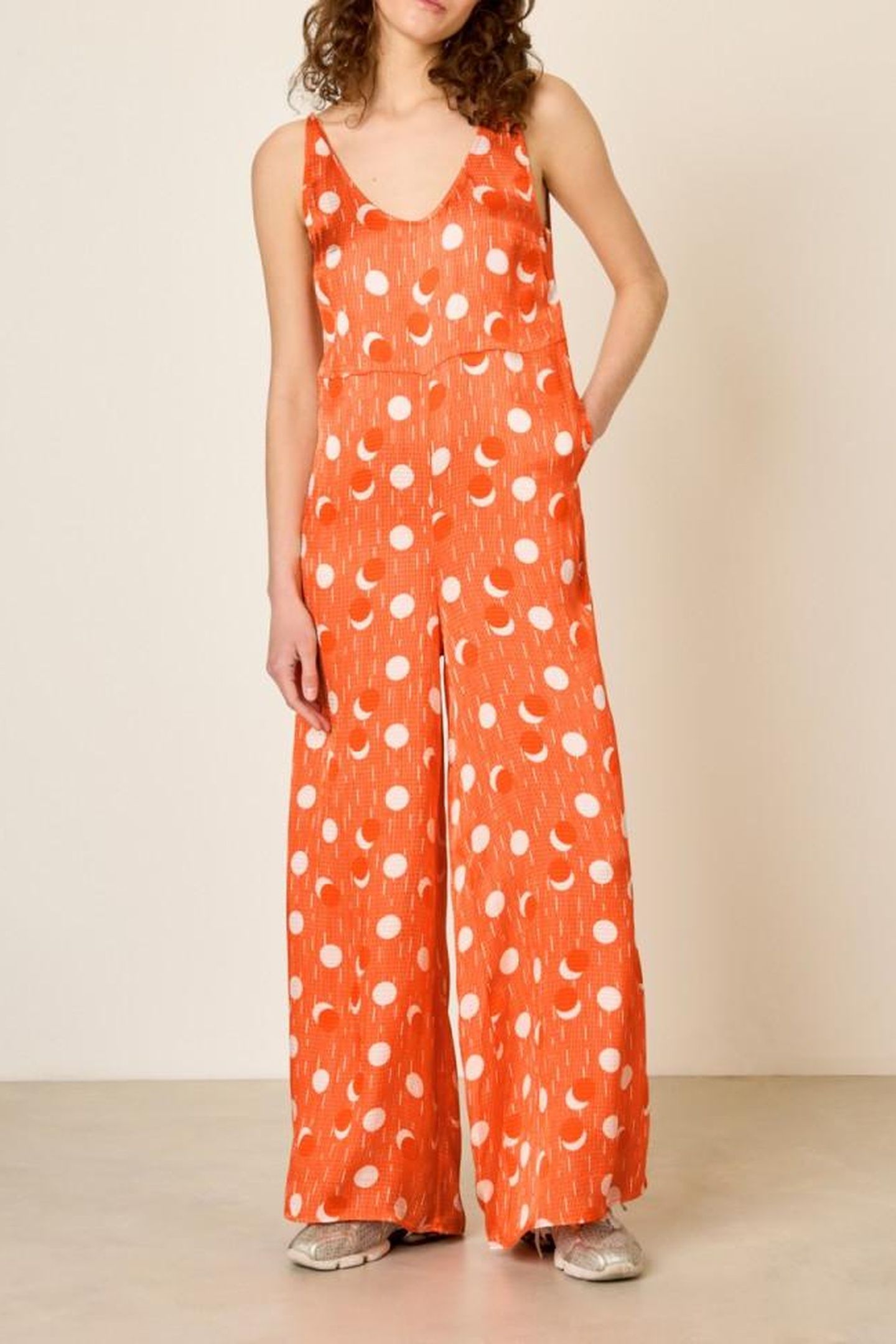 SHANING JUMPSUIT EDDY 11