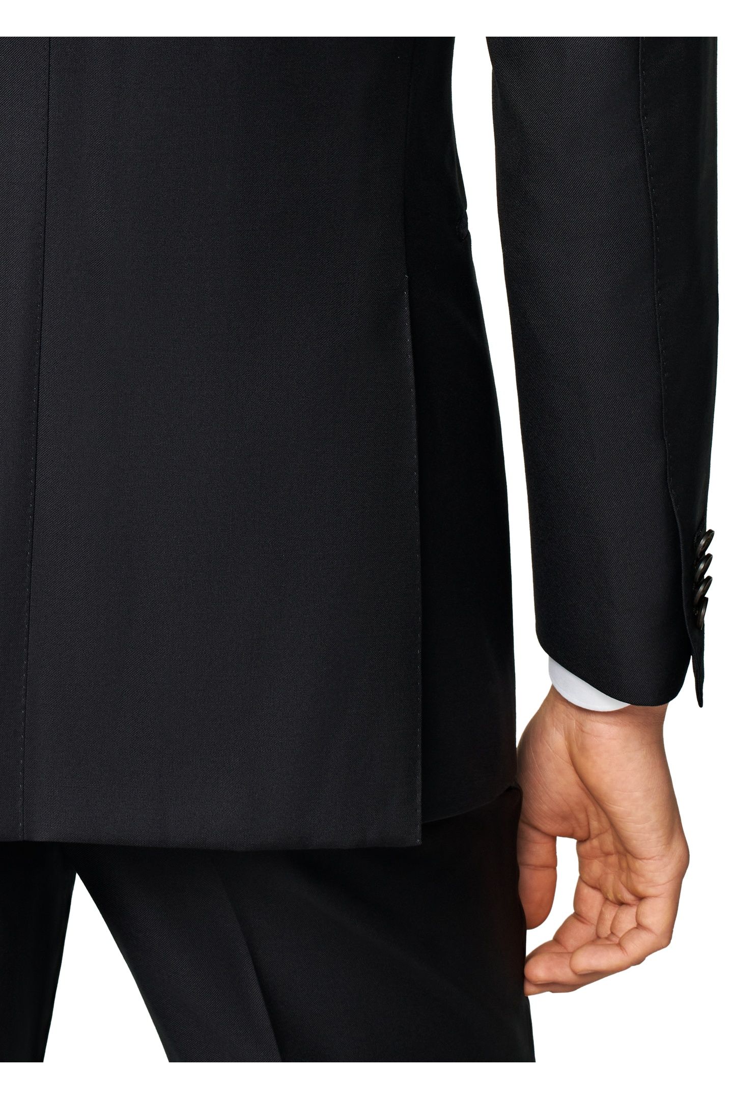 SUIT3P-NAVY NESTED SUITS NAVY 8