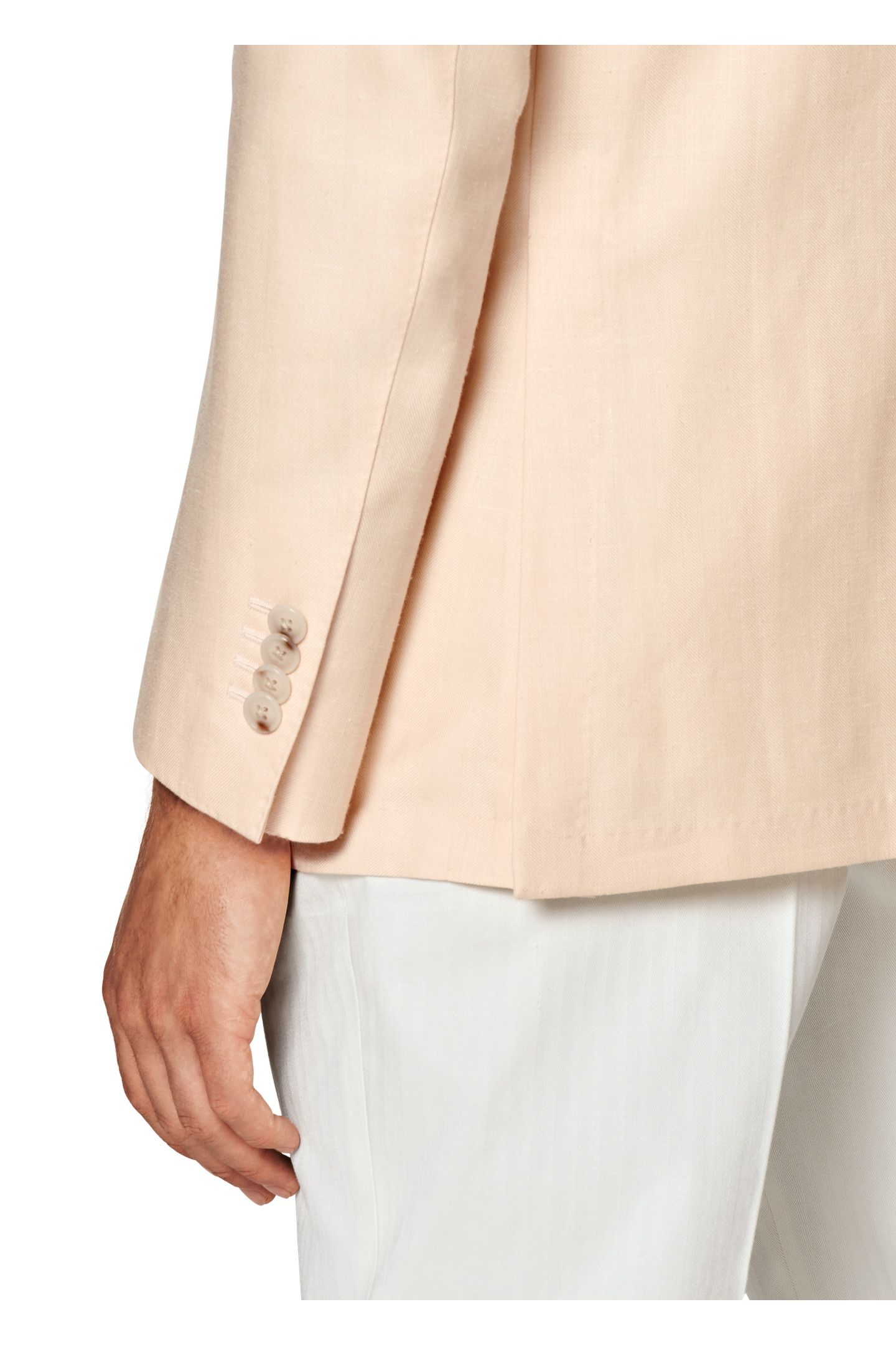 ROMA-LTPINK BLAZERS LIGHT PINK 7