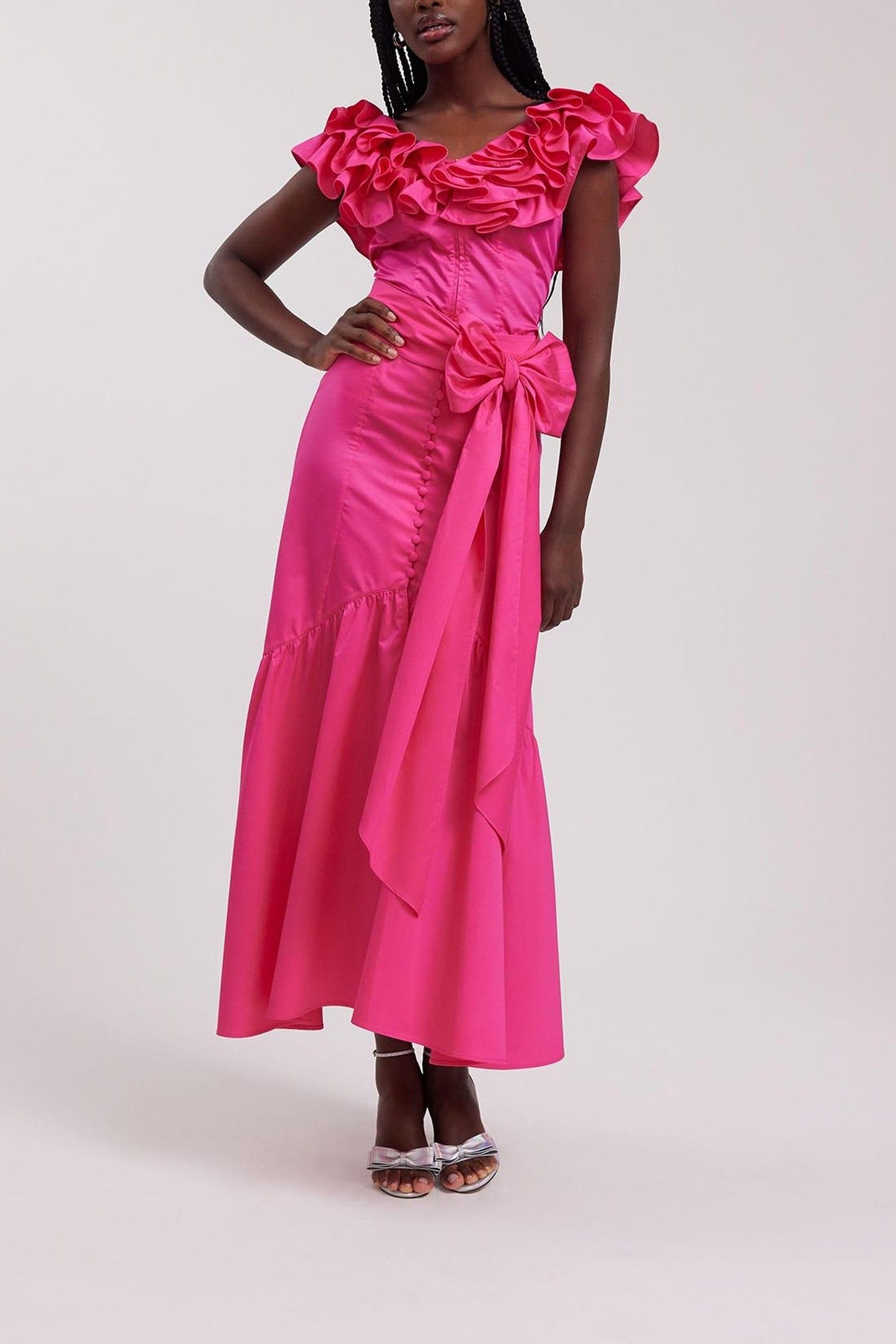ROSANGE PINK GLO 2