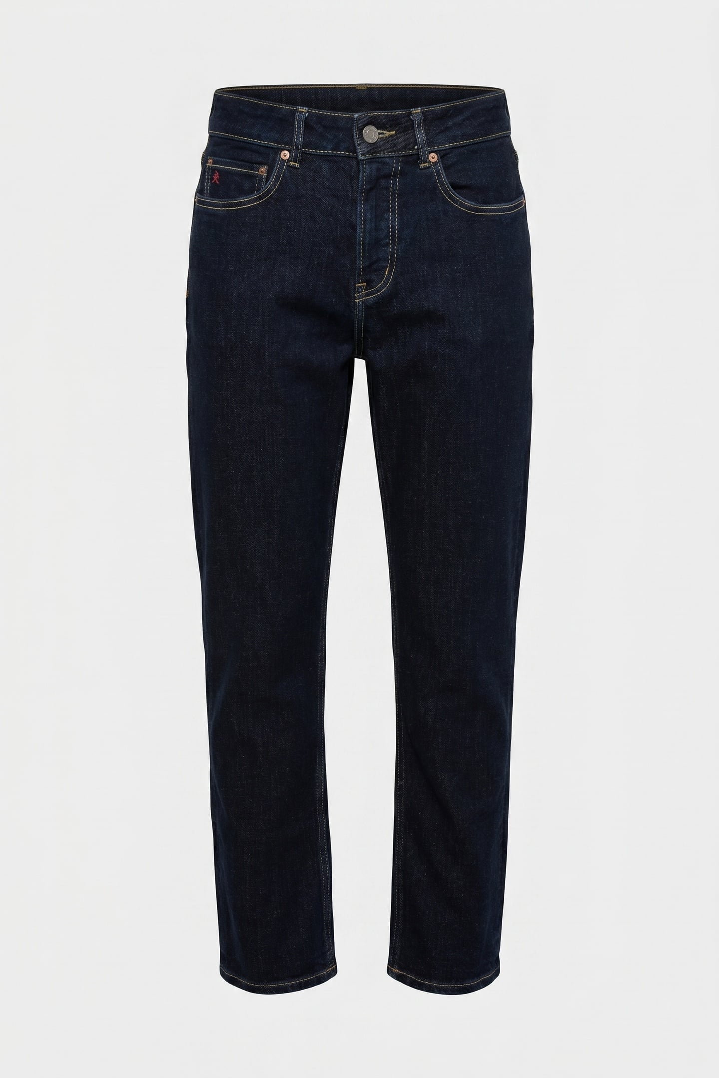 SKY STRAIGHT FIT JEANS - CLEAN BLUE CLEAN BLUE 3