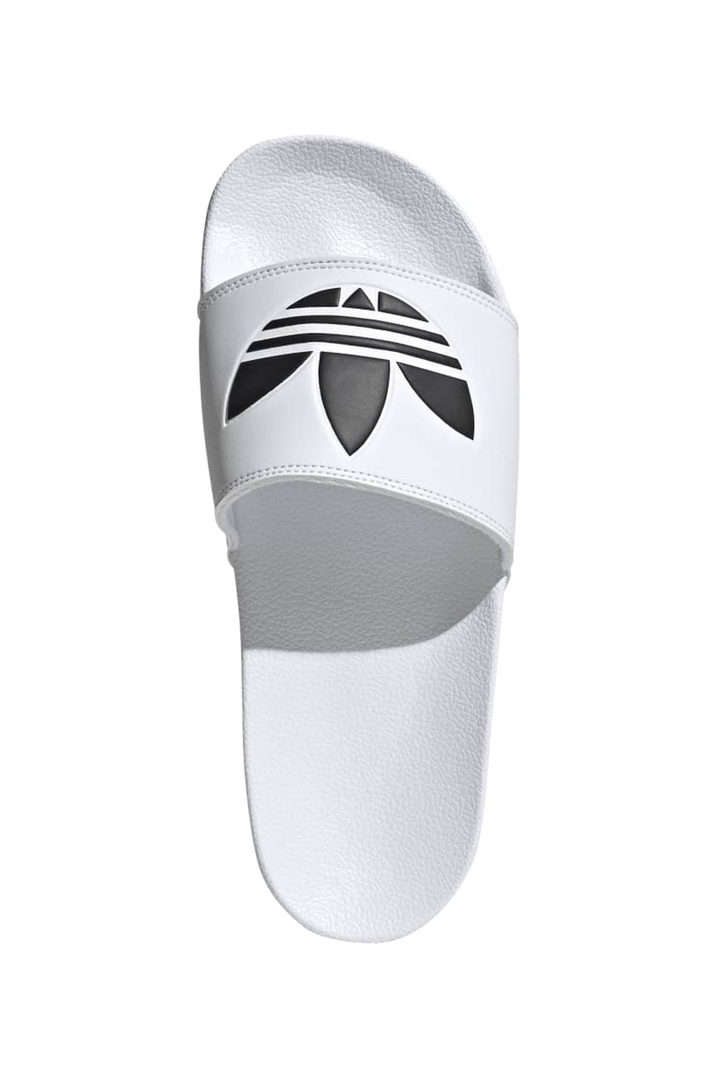 UNISEX ORIGINALS ADILETTE LITE SLIDES FTWR WHITE 10