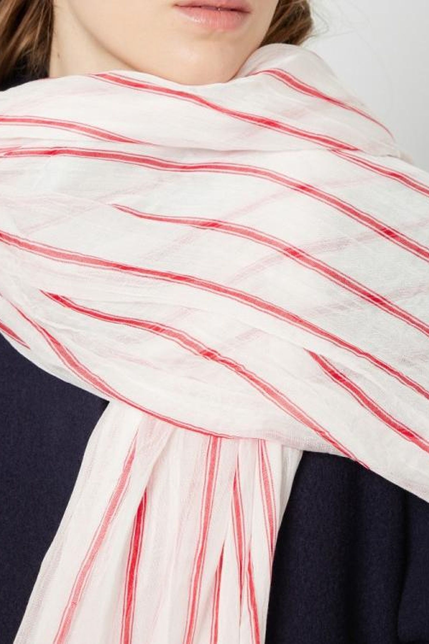 CALDWELL SCARF BASEBALL 8