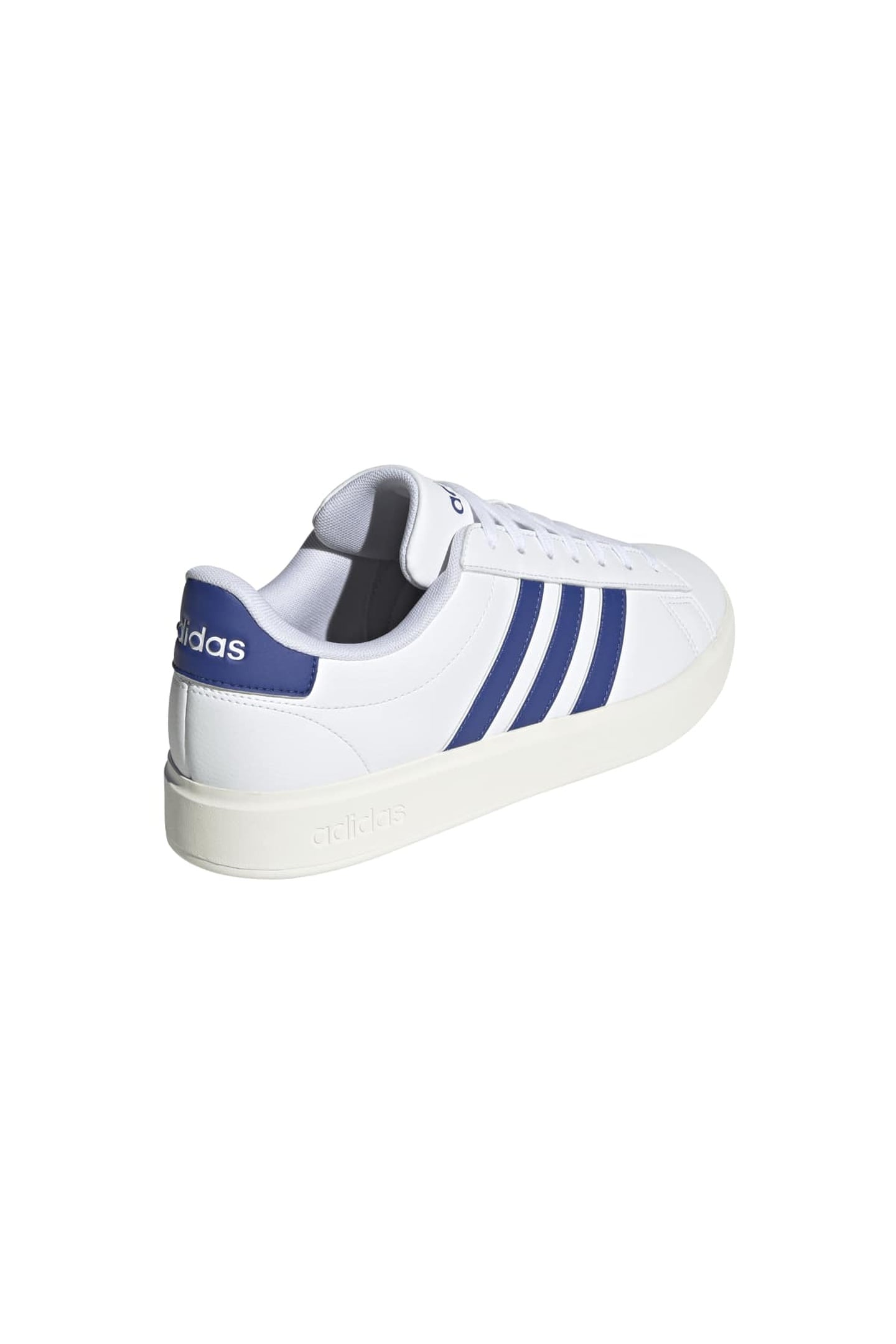 UNISEX SPORTSWEAR GRAND COURT 2.0 SHOES FTWR WHITE 4