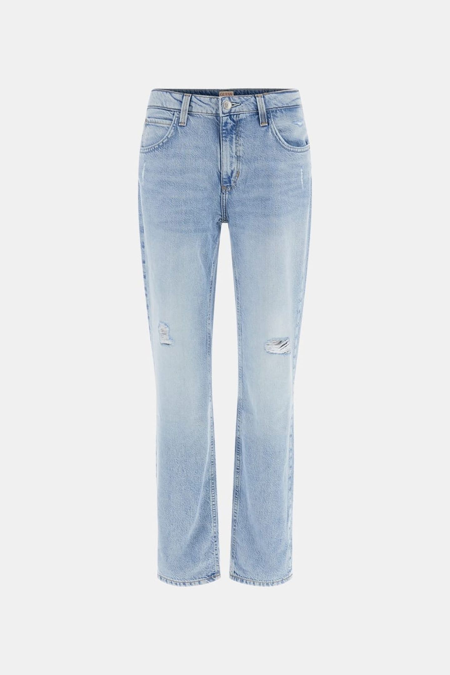 GUESS ECO CELIA BOYFRIEND RETAIL MAIORCA WASH 2