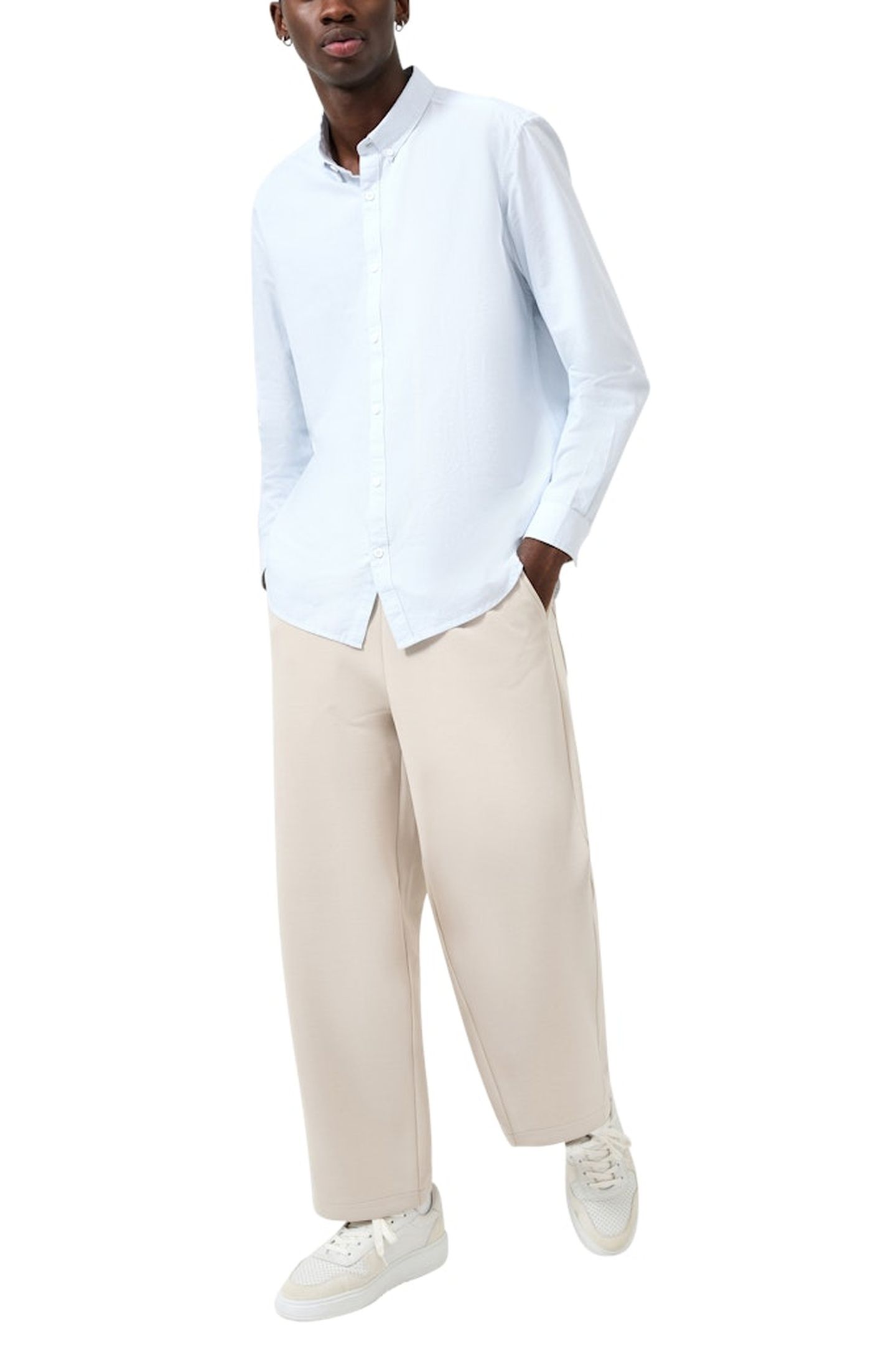 S.OLIVER-QS SHIRTS BLUE 3