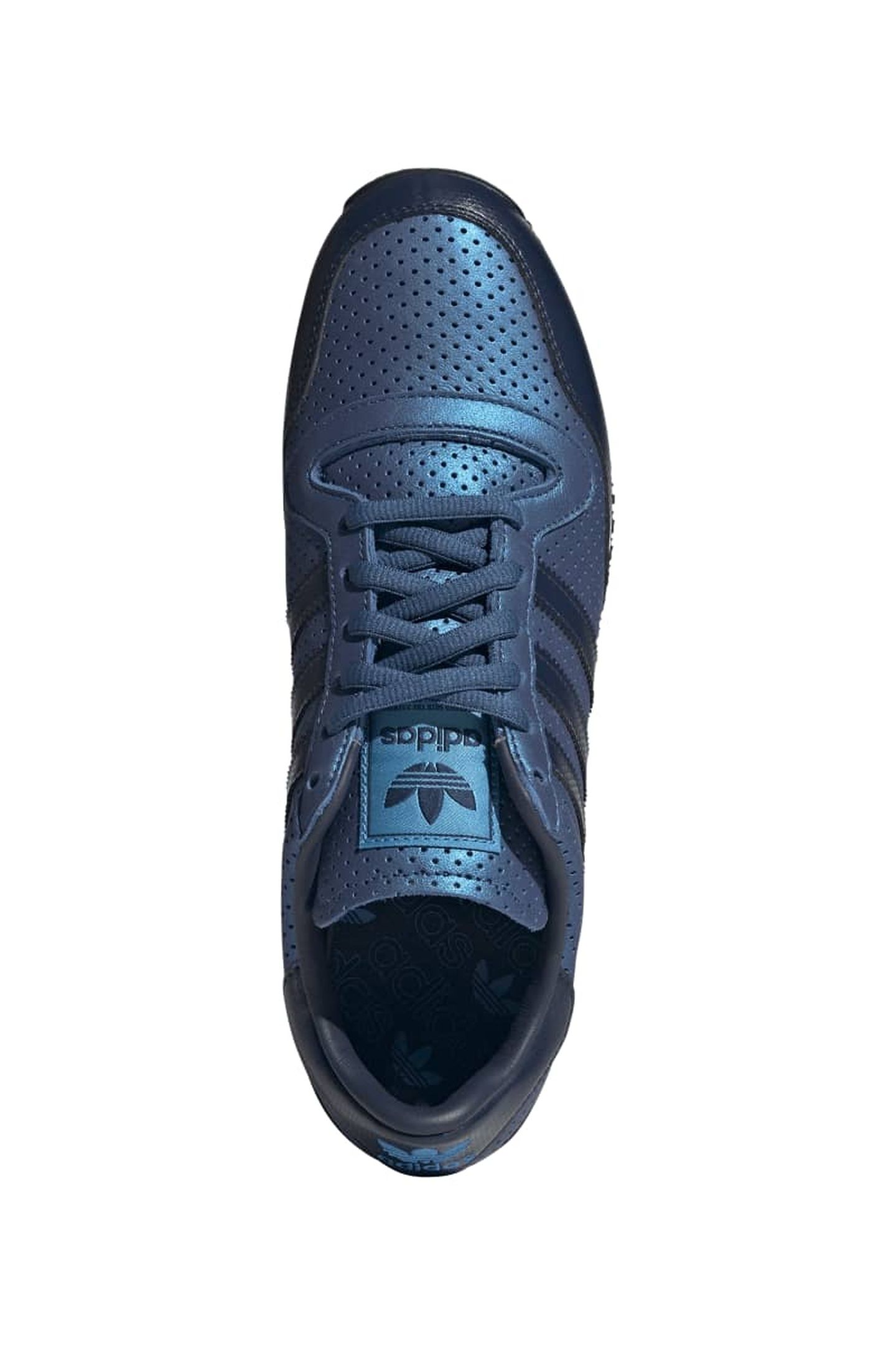 UNISEX ORIGINALS GALAXY OG SHOES SUPPLIER COLOUR 8