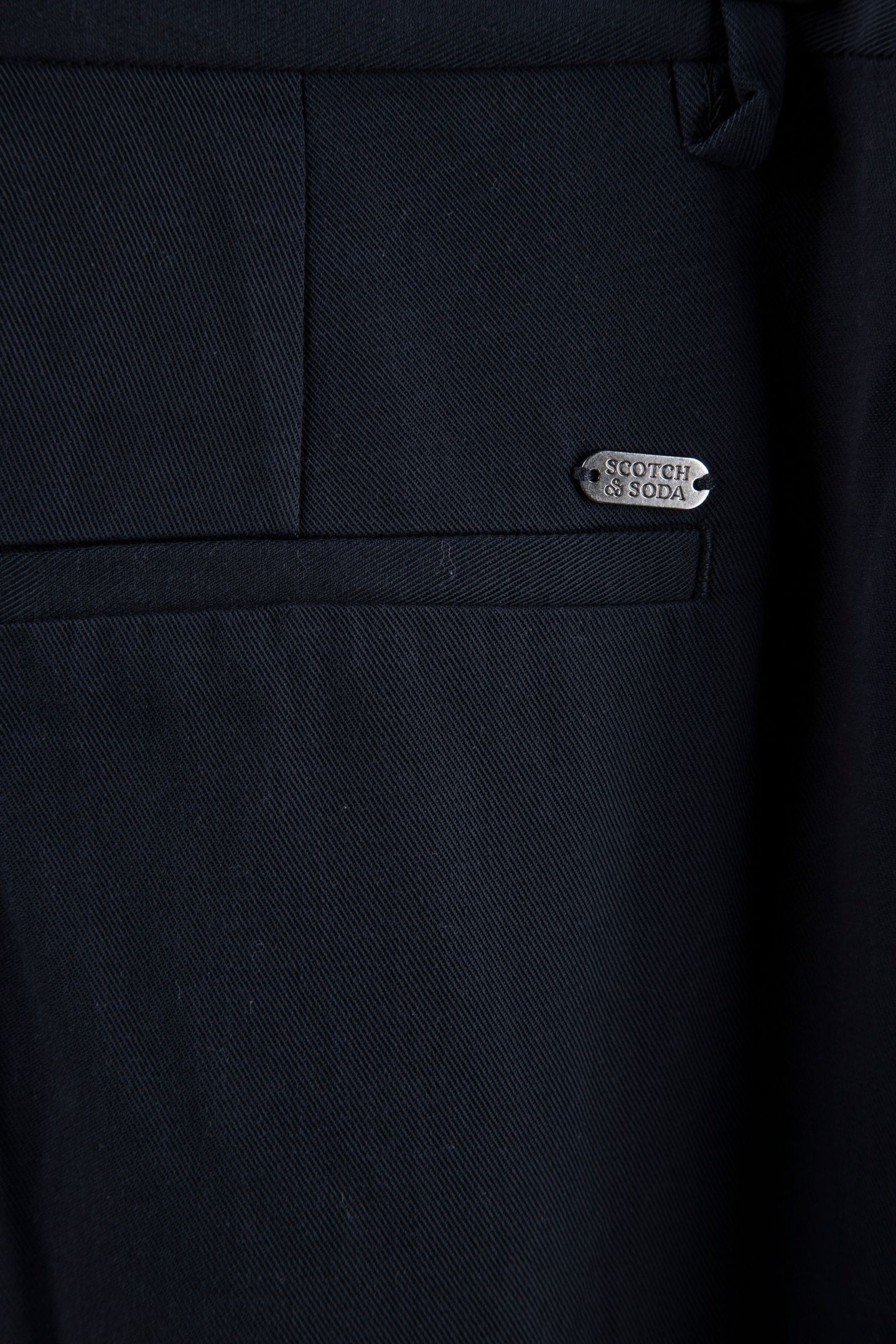 ROSE CHINO PANT NIGHT 4