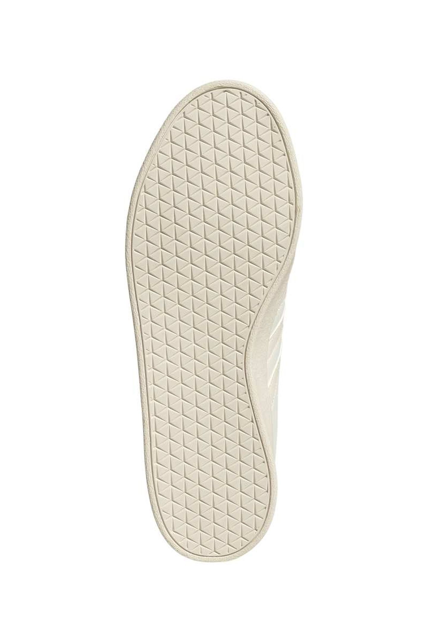 UNISEX SPORTSWEAR VL COURT BASE SHOES CORE WHITE 9